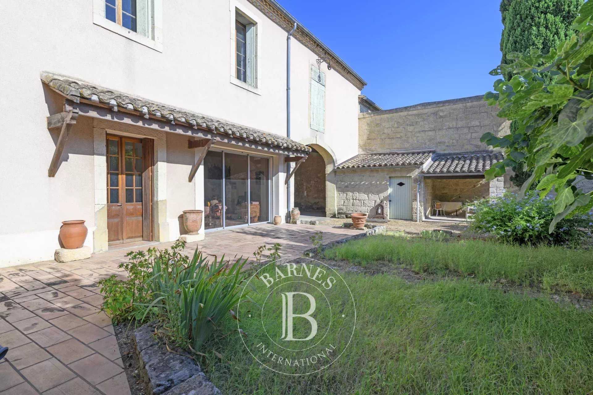 Maison Nîmes  -  ref 85775728 (picture 2)