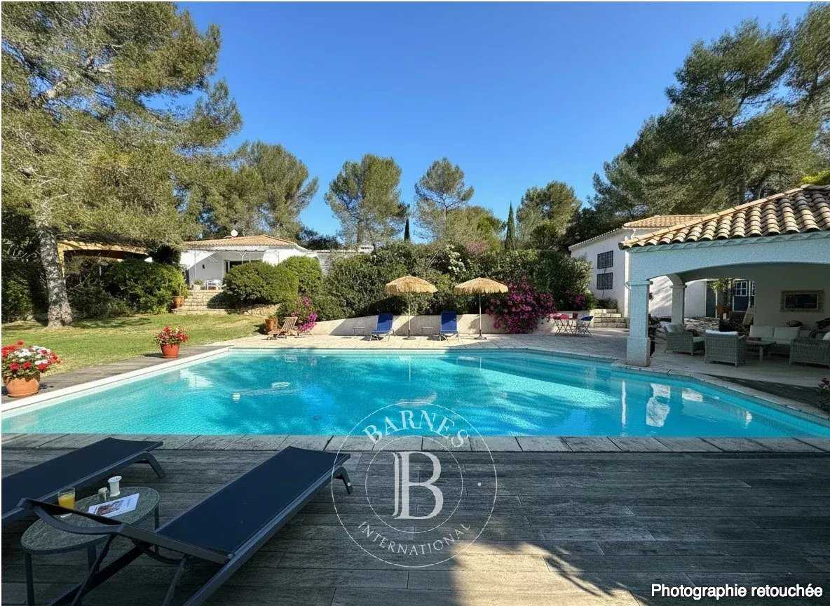 Maison Saint-Gély-du-Fesc  -  ref 86818180 (picture 2)