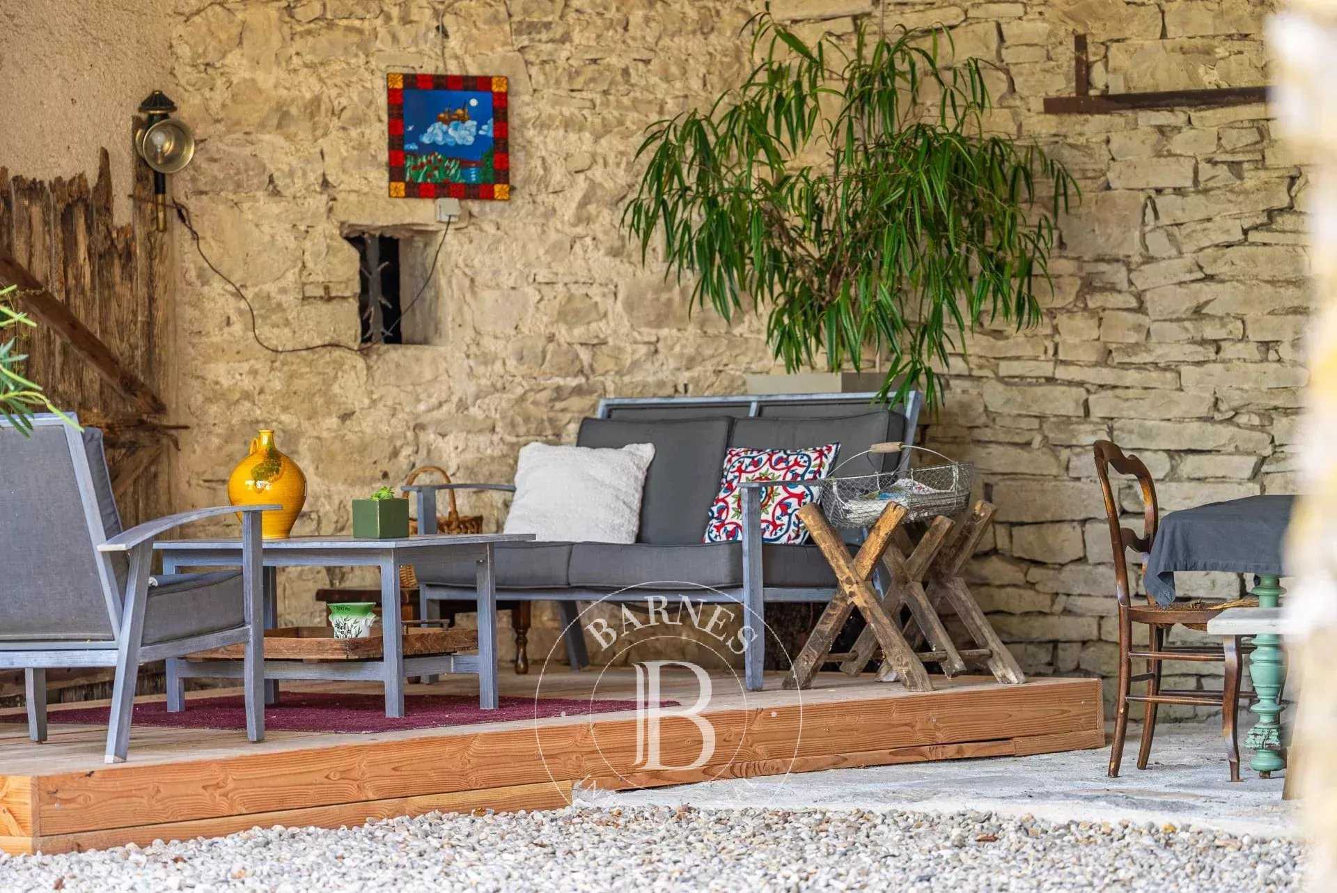 Maison Pompignan  -  ref 85759861 (picture 1)