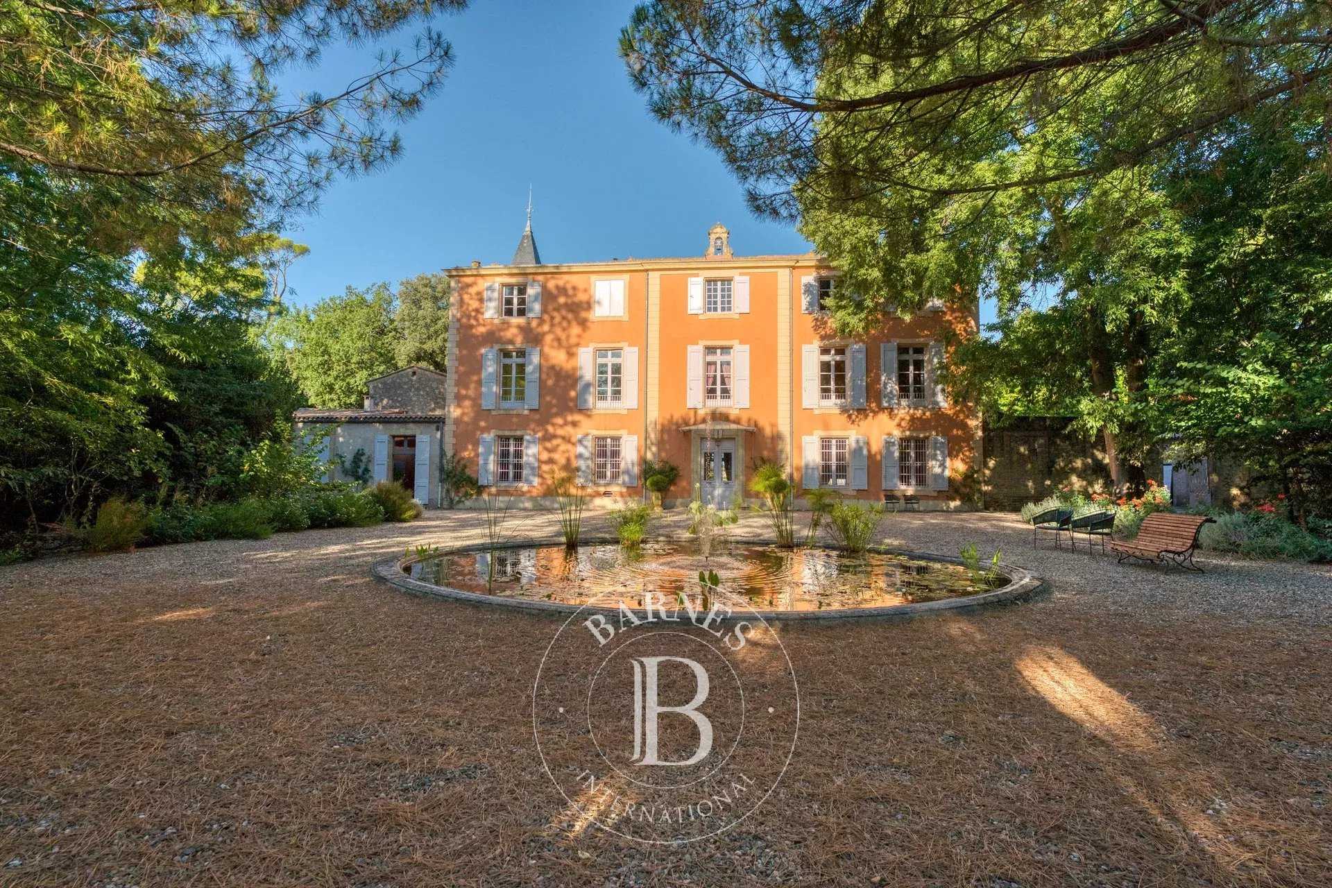 Castle Pézenas  -  ref 85538222 (picture 2)