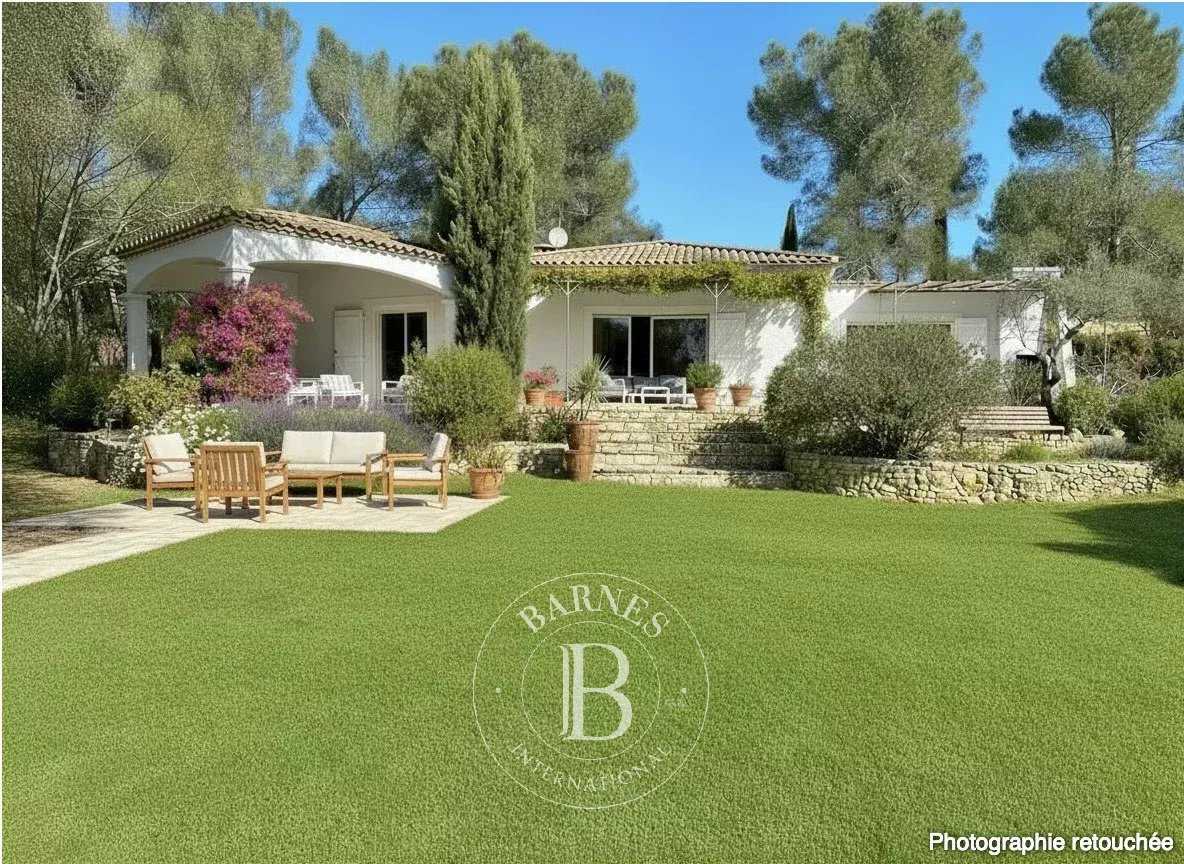 Maison Saint-Gély-du-Fesc  -  ref 86818180 (picture 1)