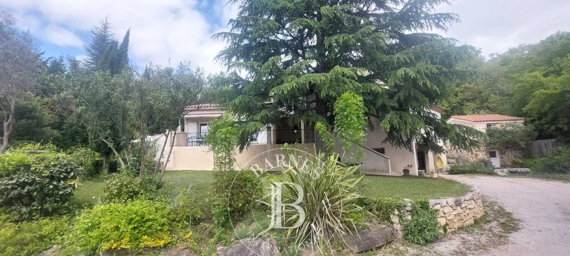 Maison Lodève  -  ref 85893562 (picture 2)