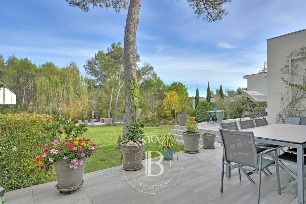 House Montpellier  -  ref 86484464 (picture 3)