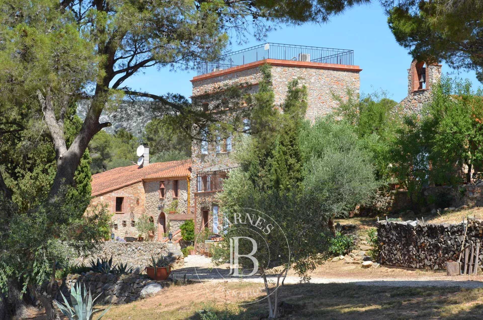 Mas Perpignan  -  ref 85698128 (picture 1)