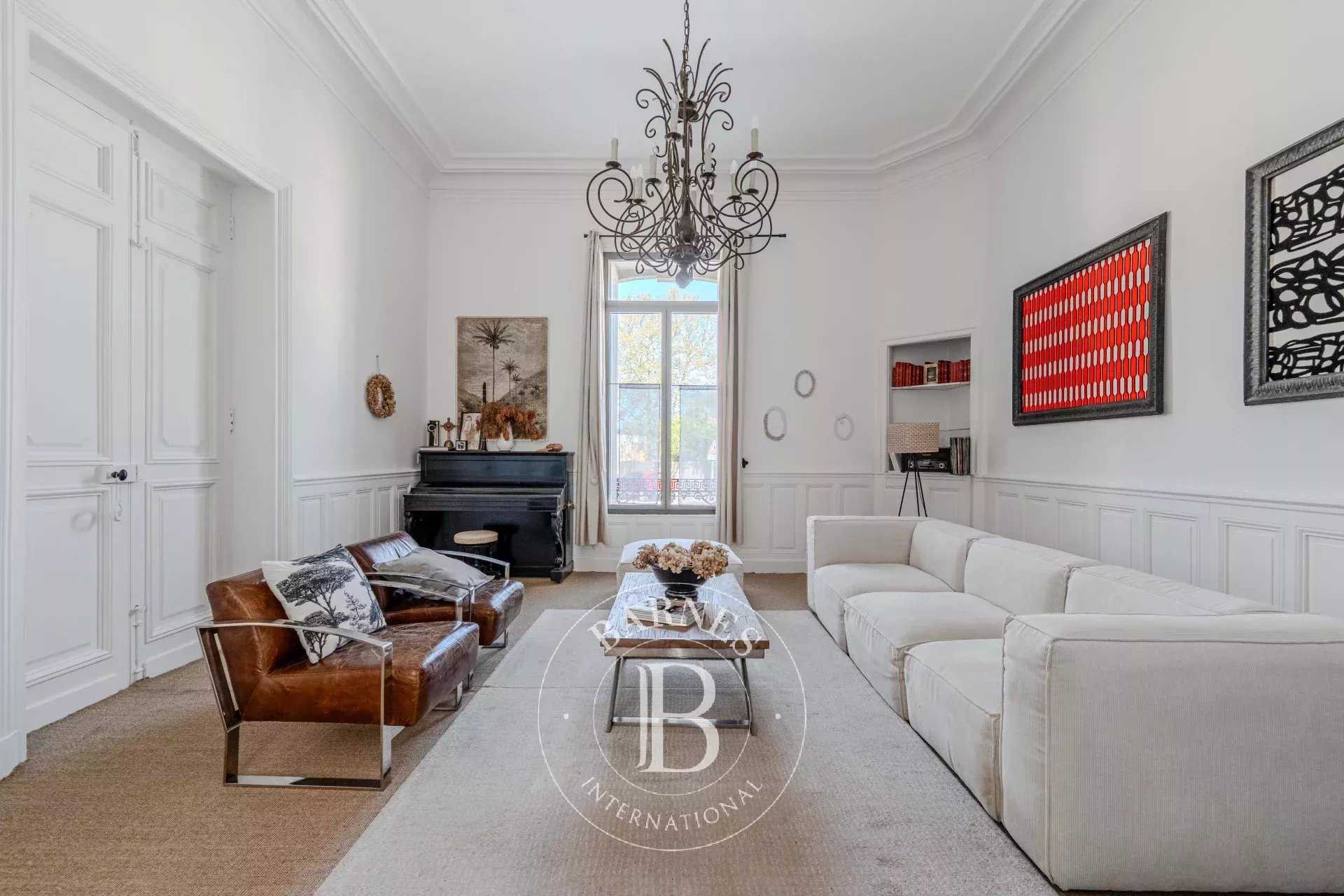 Maison Aigues-Vives  -  ref 85298182 (picture 1)