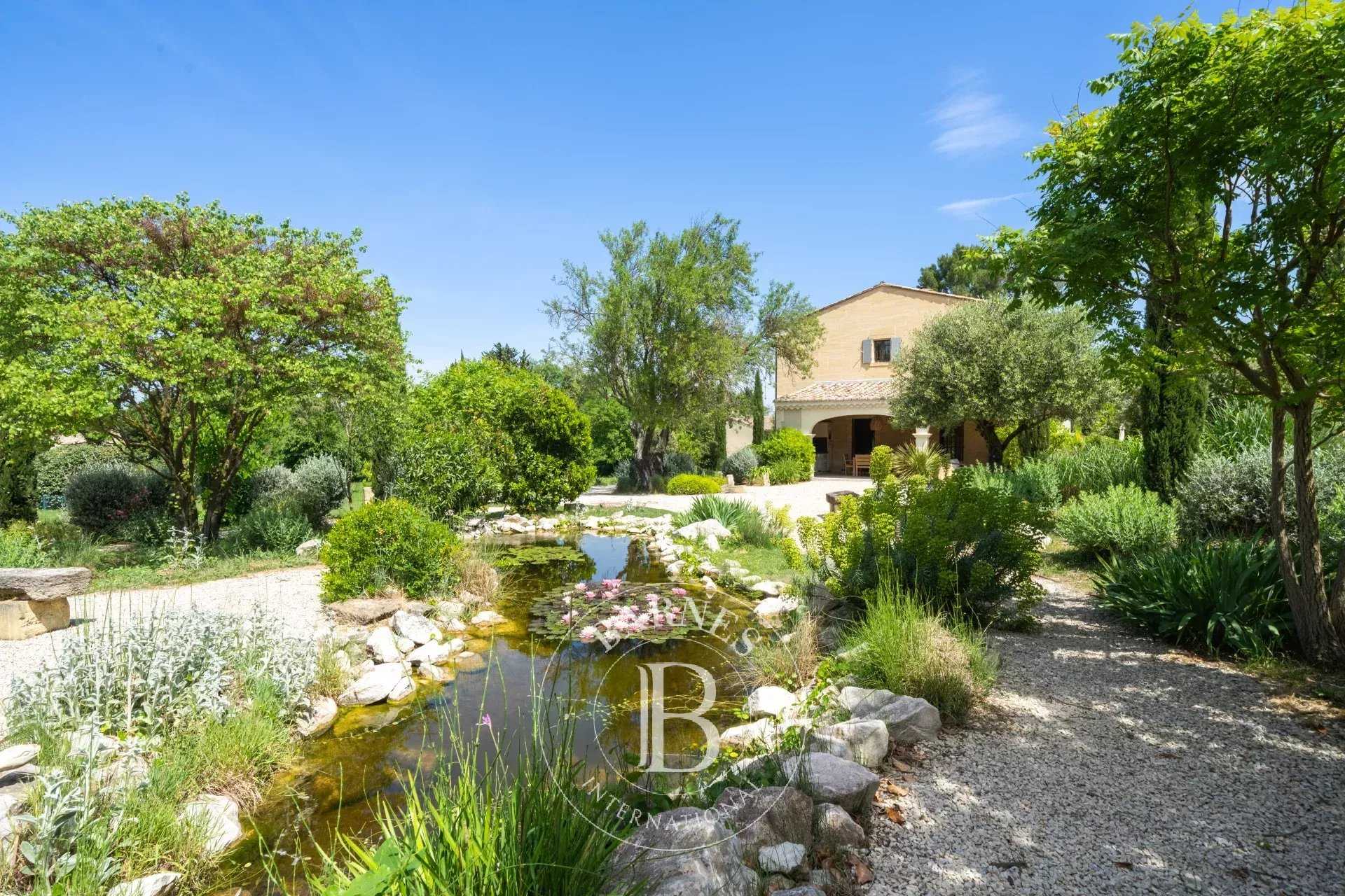 Maison Avignon  -  ref 86974659 (picture 3)