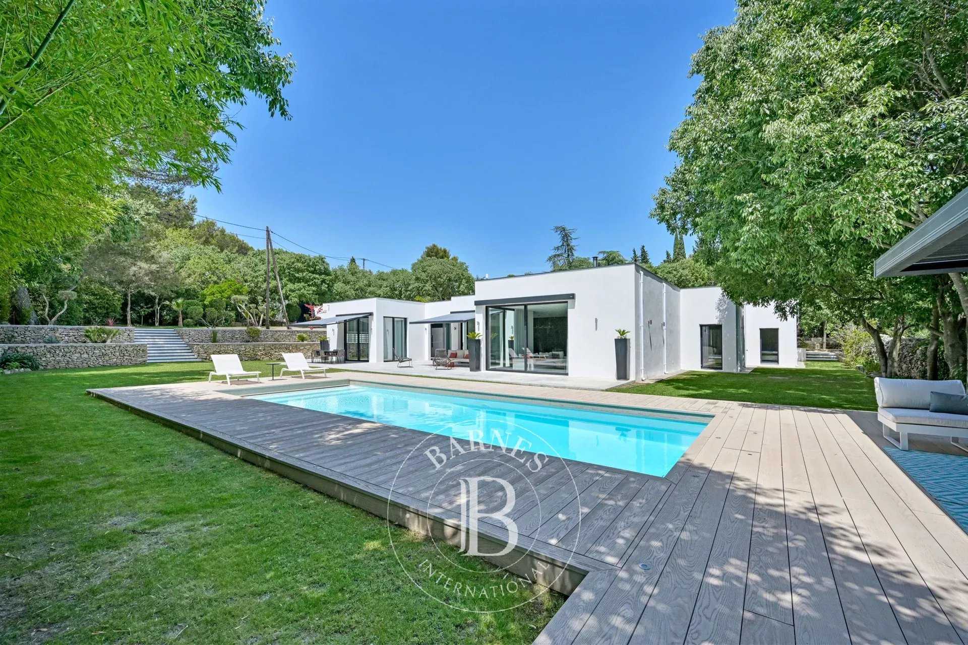 House Nîmes  -  ref 86402177 (picture 1)