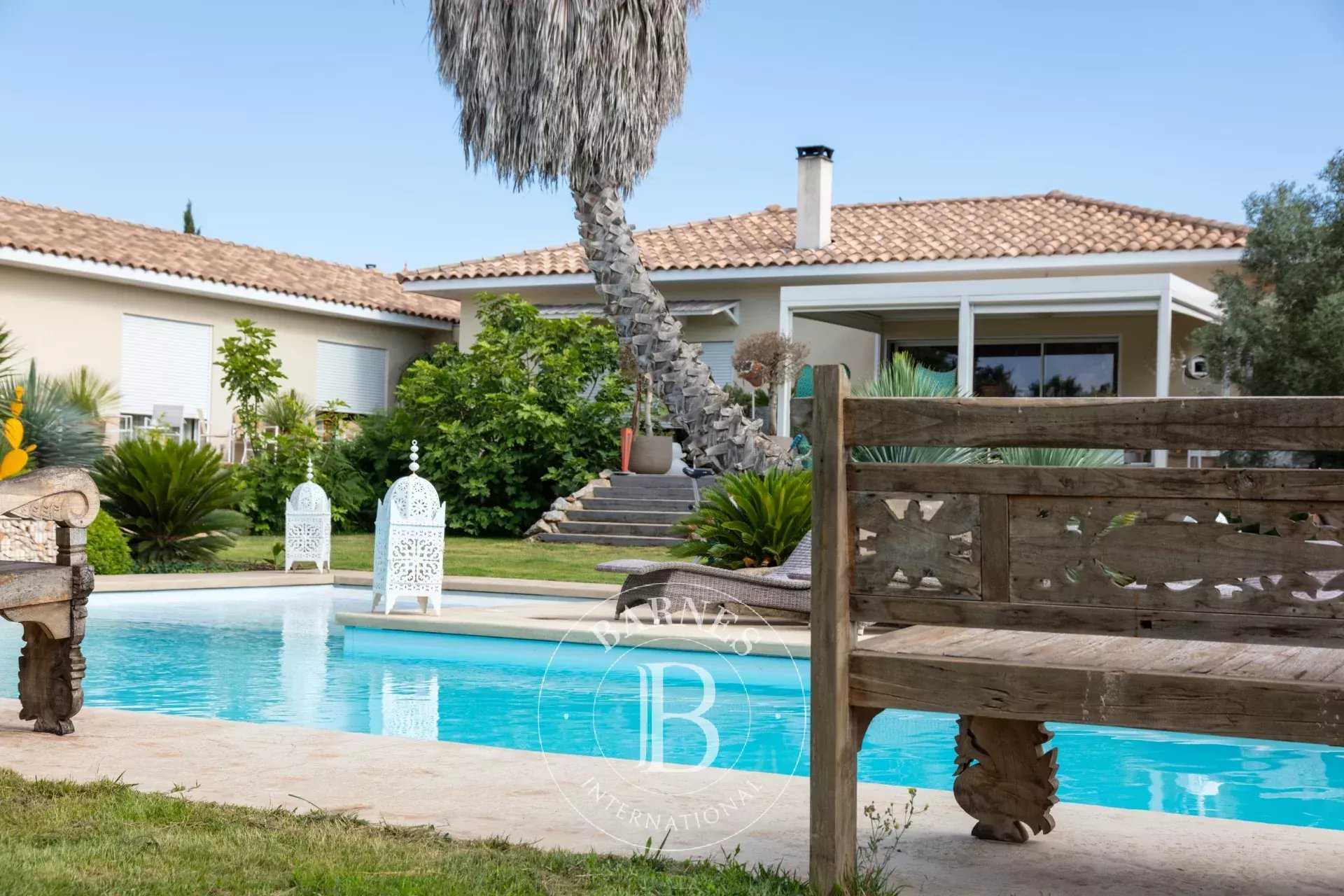 House Perpignan  -  ref 83939122 (picture 3)