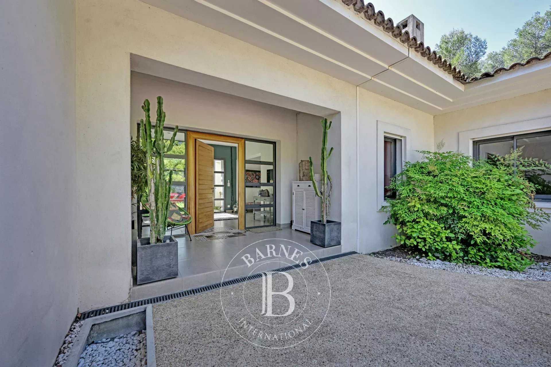 Maison Saint-Gély-du-Fesc  -  ref 86388013 (picture 3)