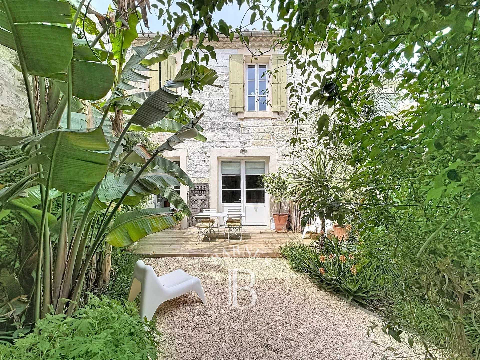 Maison Aigues-Mortes  -  ref 87071563 (picture 1)