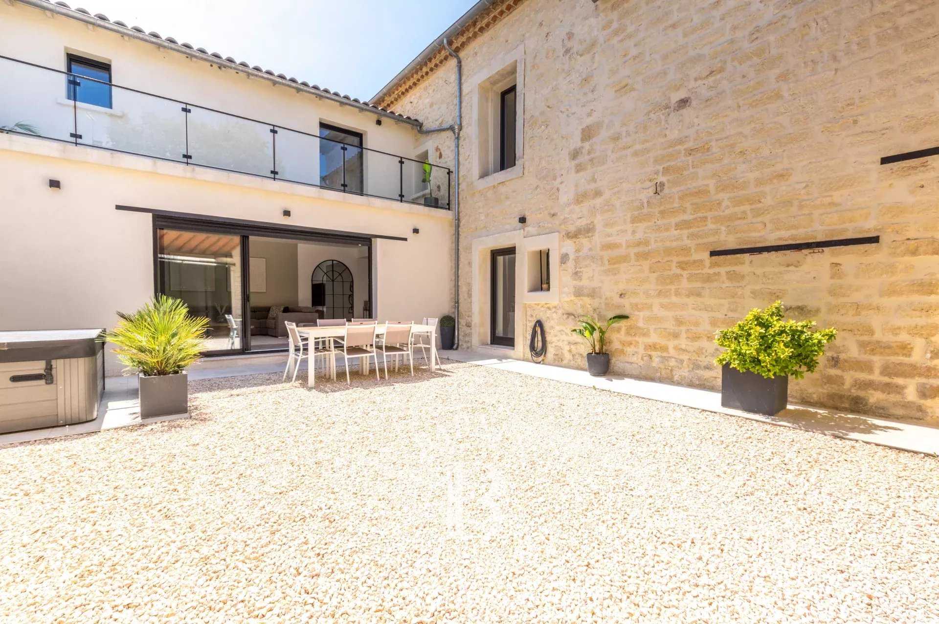 Maison de ville Mauguio  -  ref 87043550 (picture 1)