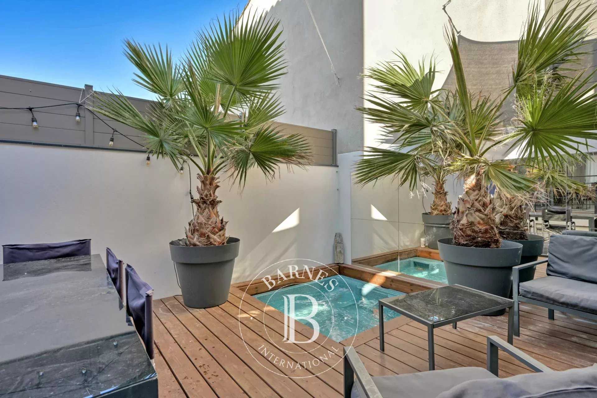 Maison de ville Palavas-les-Flots  -  ref 86366664 (picture 1)