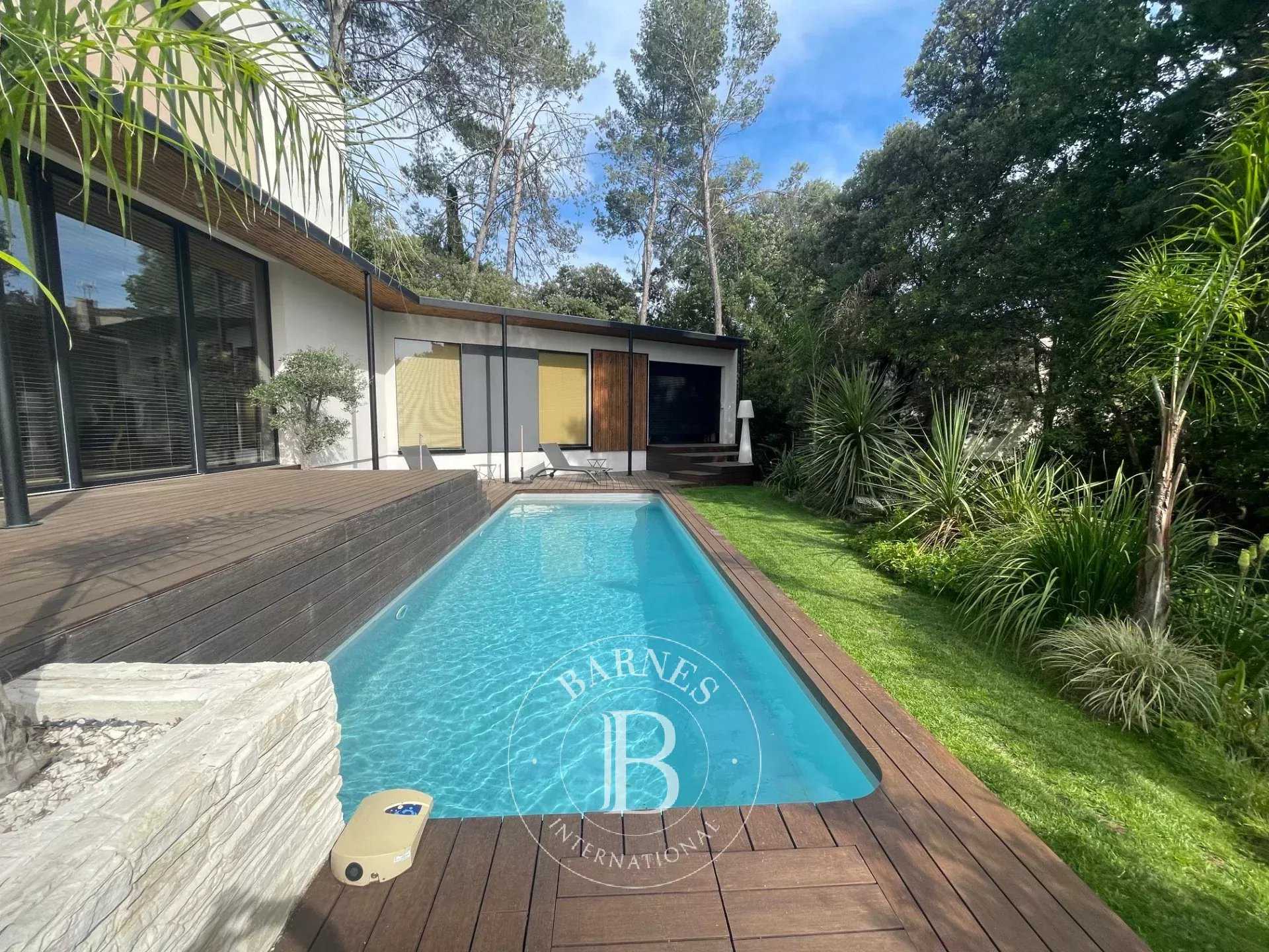 Maison Saint-Gély-du-Fesc  -  ref 86730158 (picture 2)