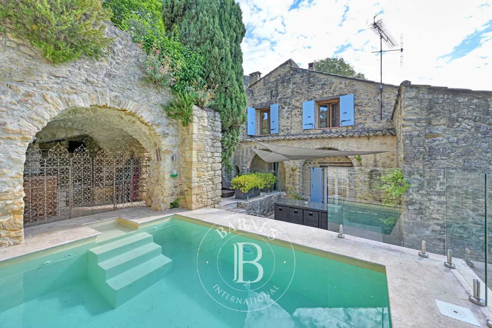 Maison La Roque-sur-Cèze  -  ref 85930970 (picture 3)