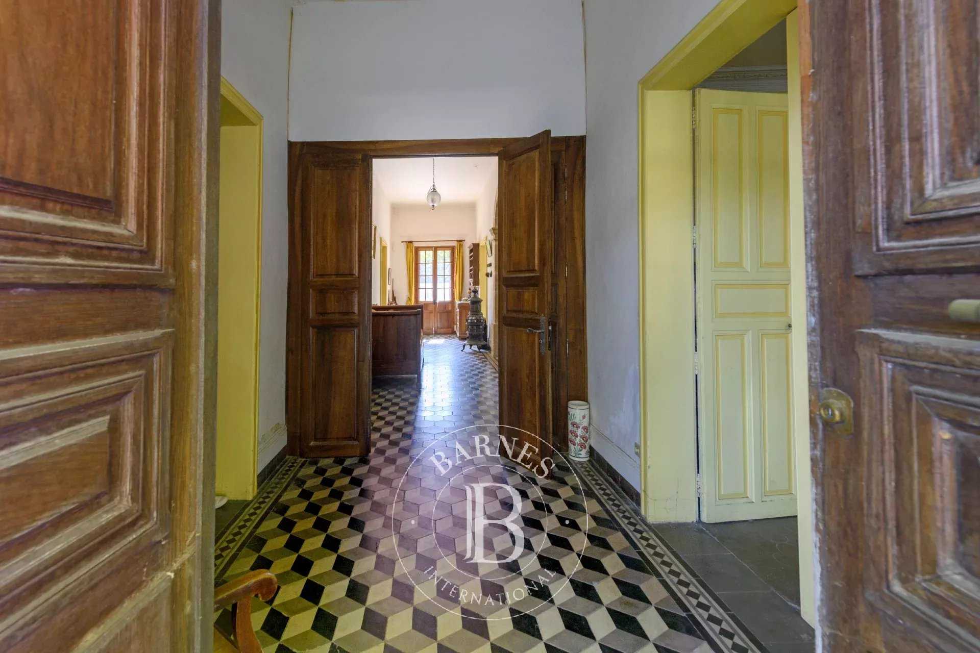 Casa de pueblo Nîmes  -  ref 85775728 (picture 3)