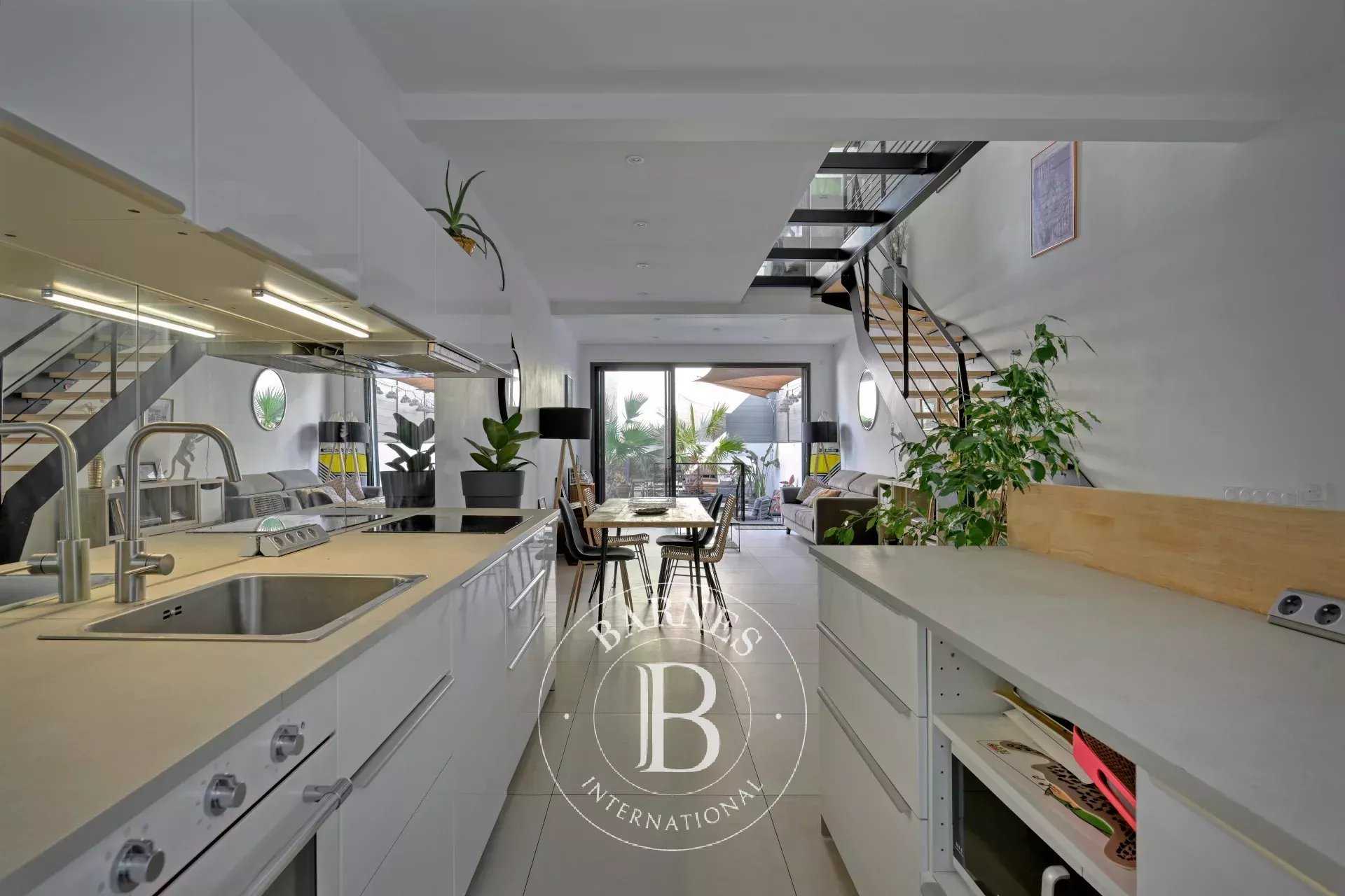 Maison de ville Palavas-les-Flots  -  ref 86366664 (picture 3)