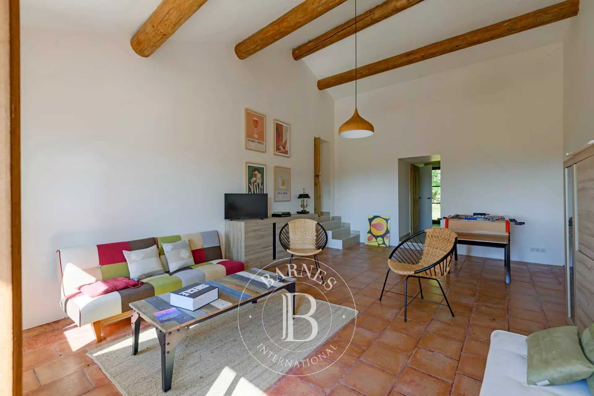 Mas Tresques  -  ref 85979018 (picture 2)