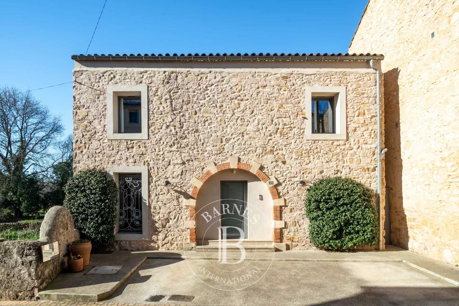 Maison Causses-et-Veyran  -  ref 85522428 (picture 1)