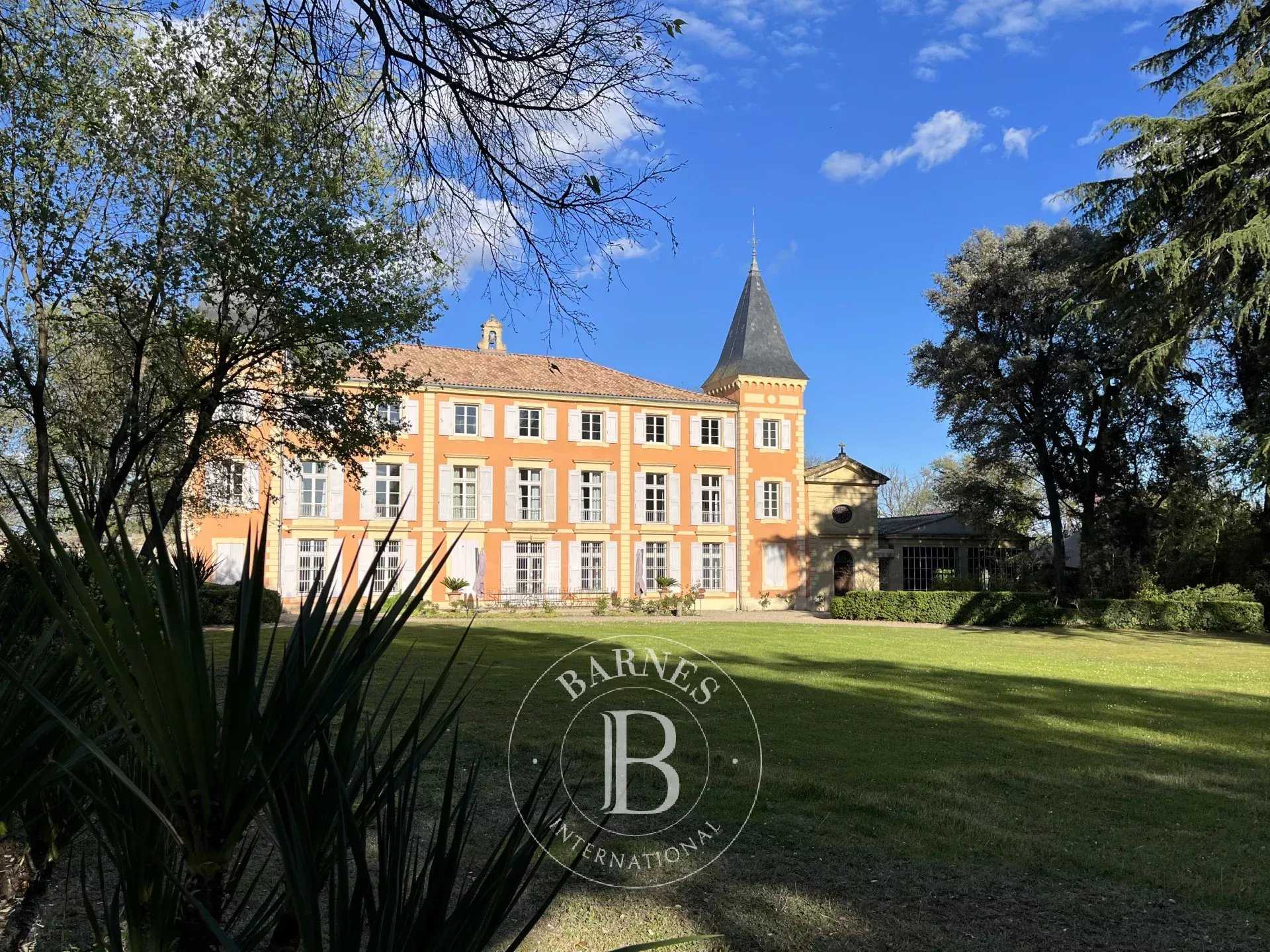 Castle Pézenas  -  ref 85538222 (picture 1)