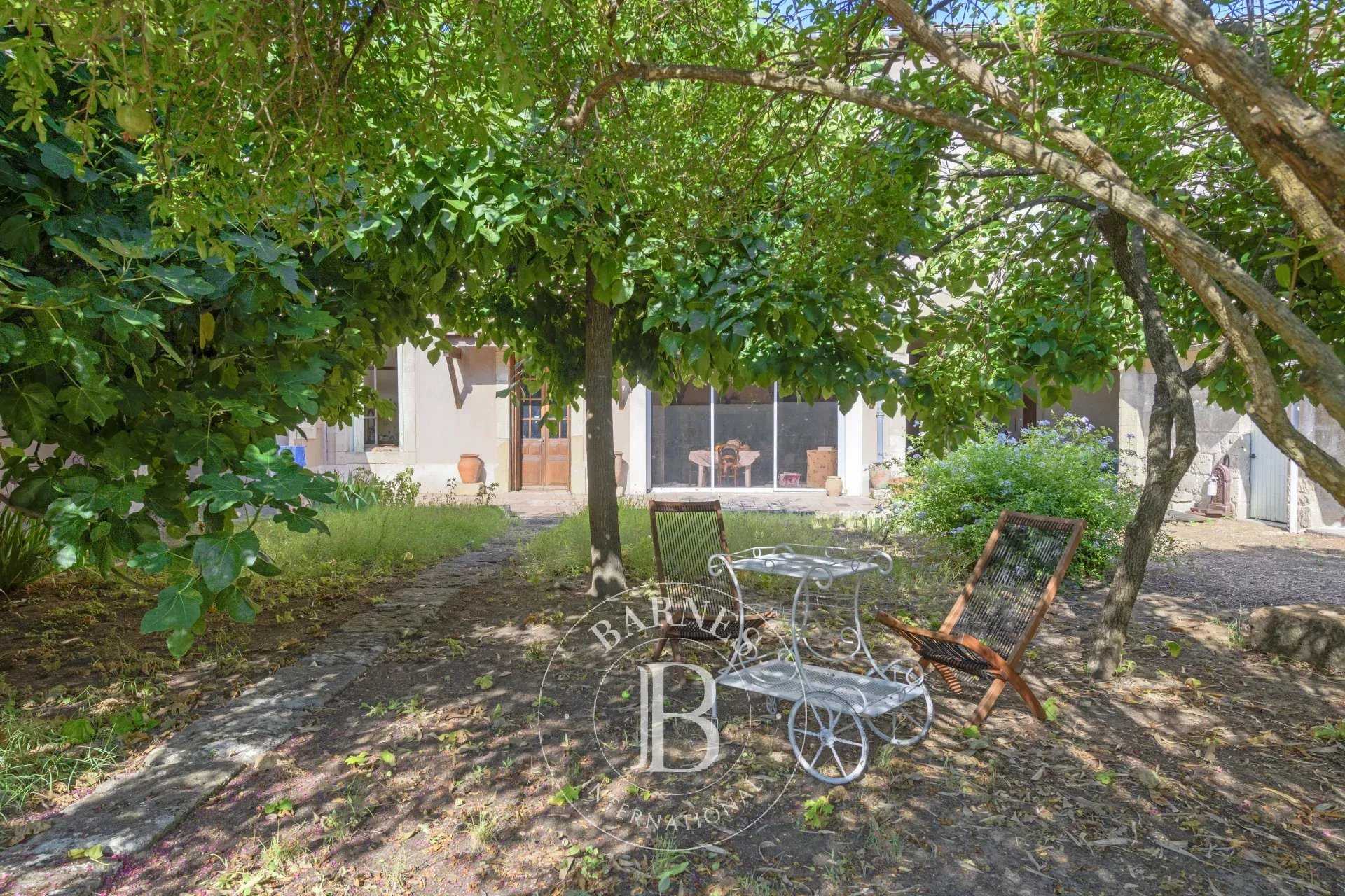 Maison de village Nîmes  -  ref 85775728 (picture 3)