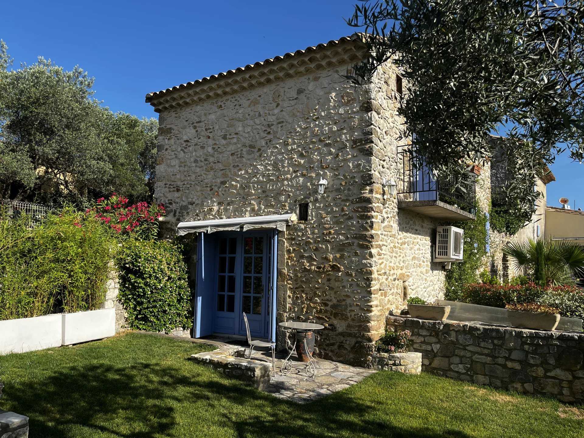 Bastide Montignargues  -  ref 82410532 (picture 3)