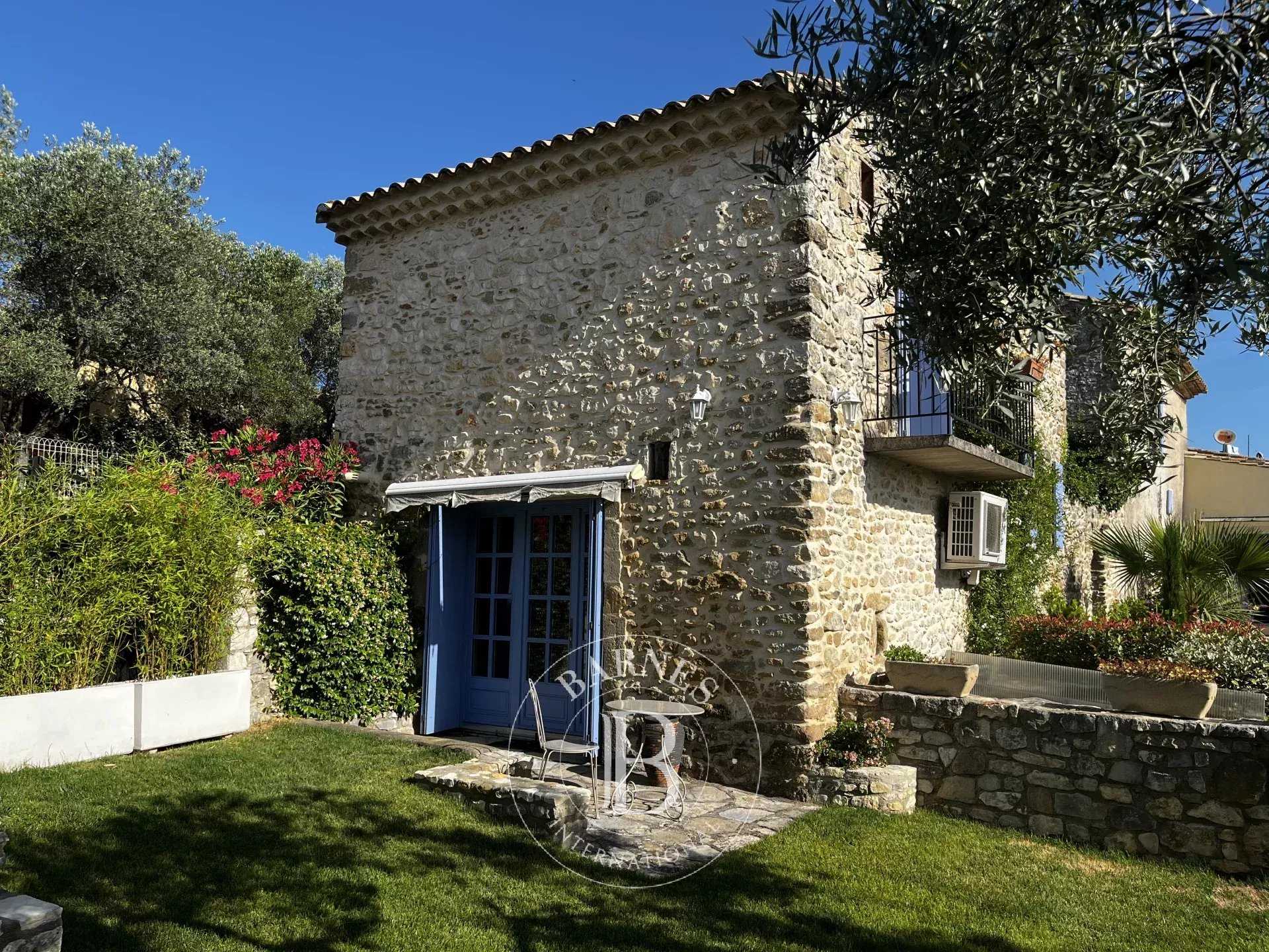 Bastide Montignargues  -  ref 82410532 (picture 3)