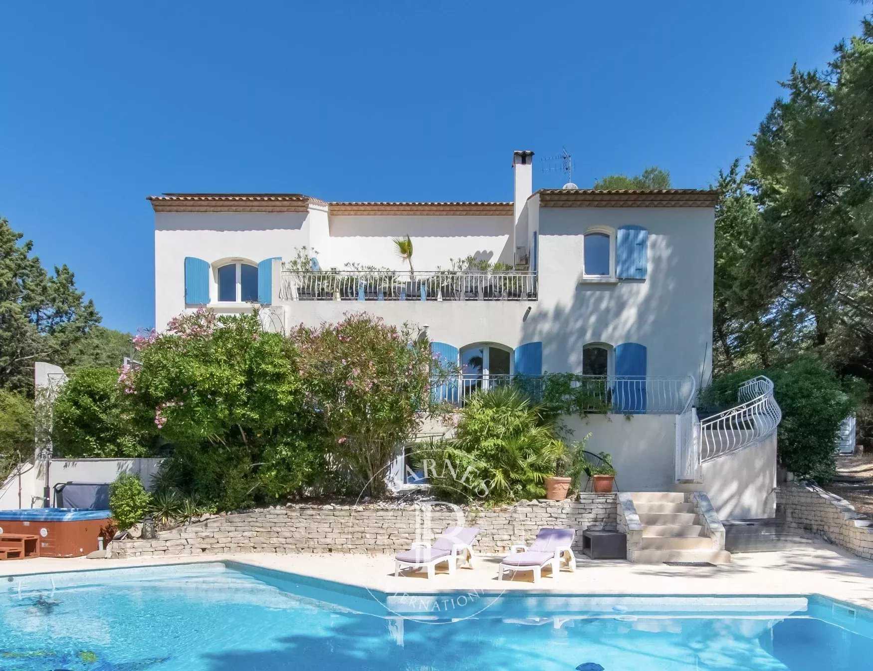 Maison Castelnau-le-Lez  -  ref 85768667 (picture 1)