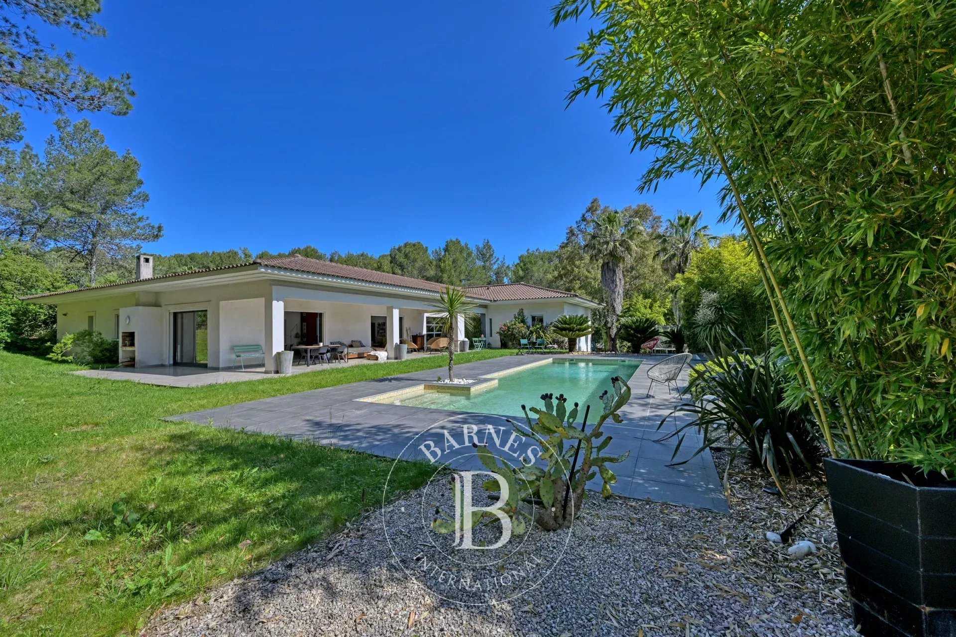 House Saint-Gély-du-Fesc  -  ref 86388013 (picture 1)