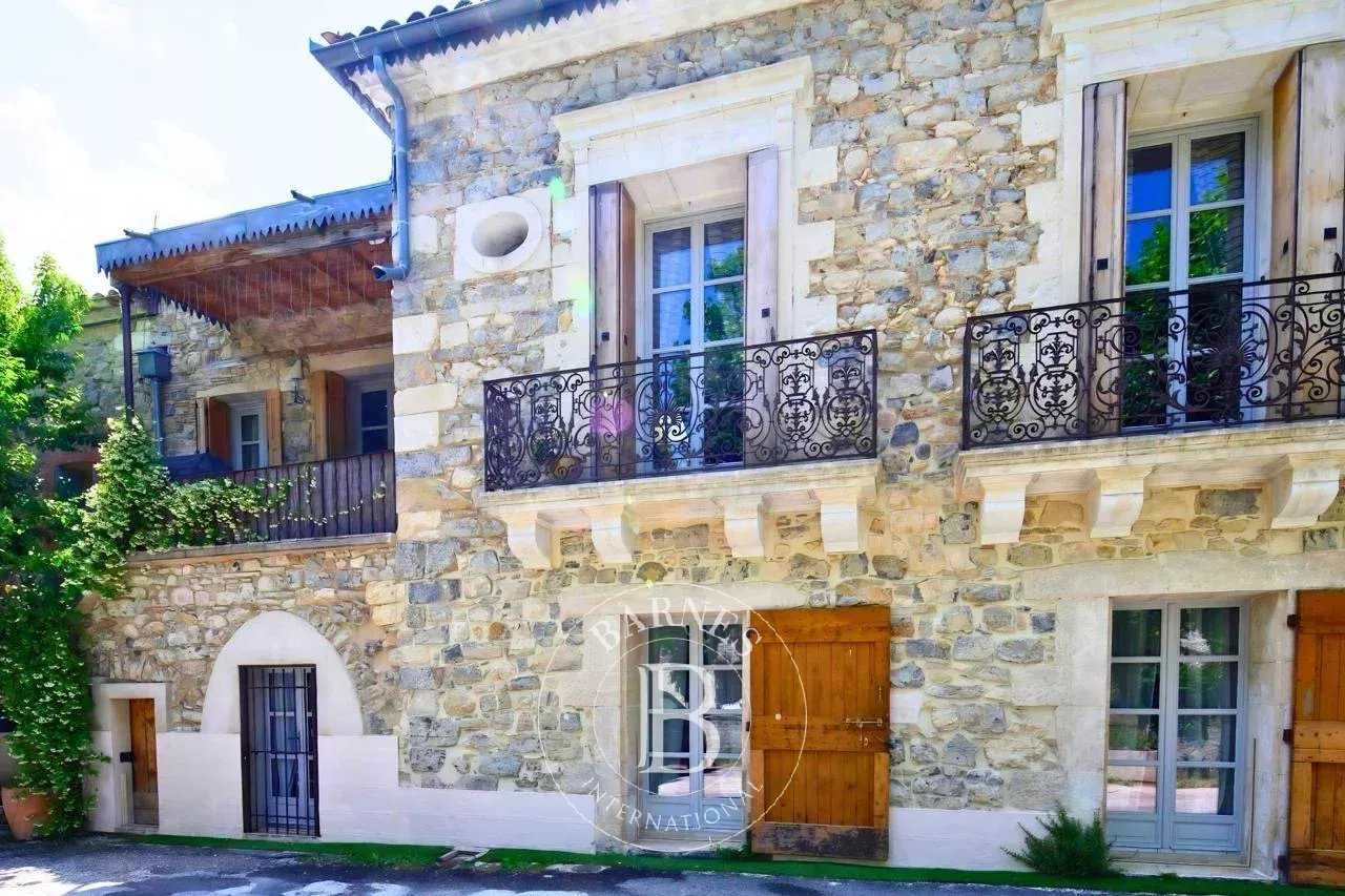 Maison Les Matelles  -  ref 86938491 (picture 2)