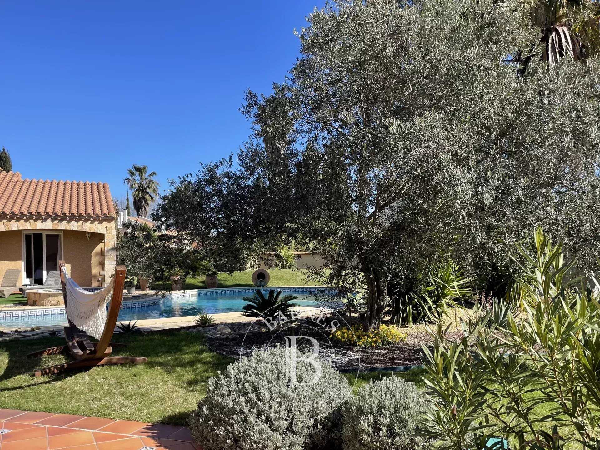 Maison Saint-Cyprien Plage  -  ref 86701301 (picture 1)