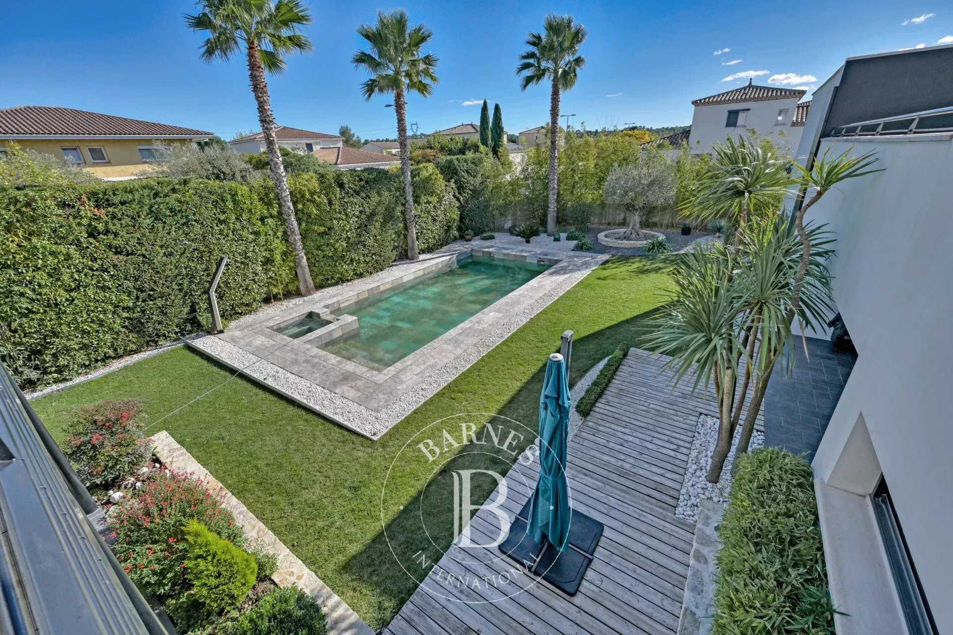 House Montpellier  -  ref 86440828 (picture 1)