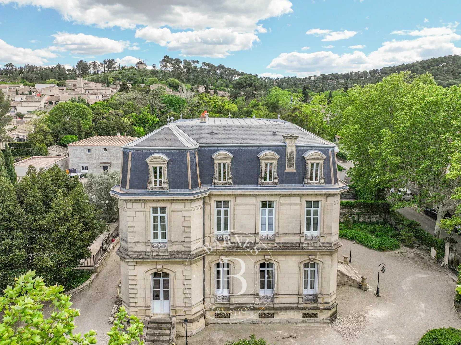 Hôtel particulier Nîmes  -  ref 84303298 (picture 1)