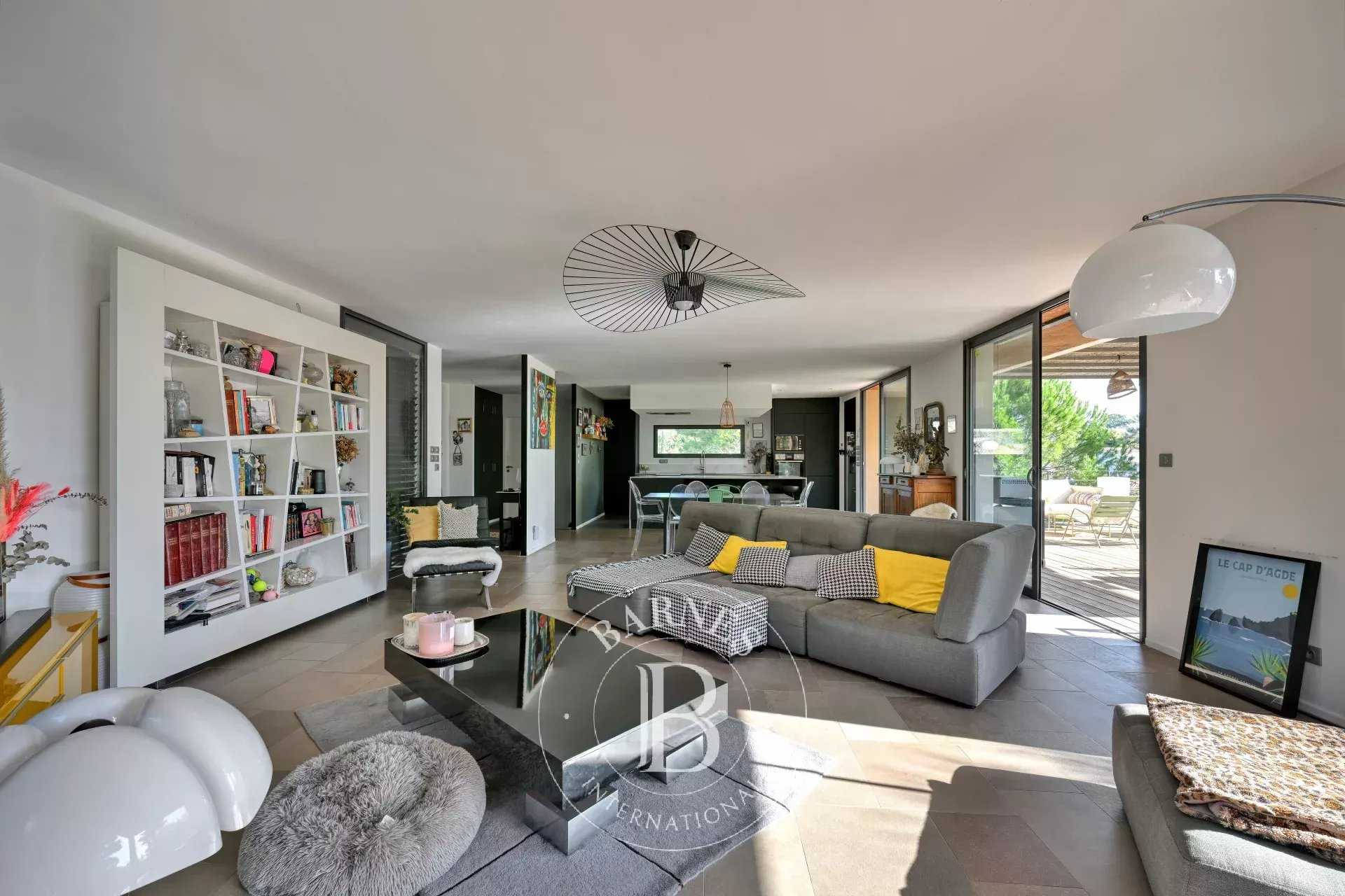 Maison Saint-Gély-du-Fesc  -  ref 86928041 (picture 3)
