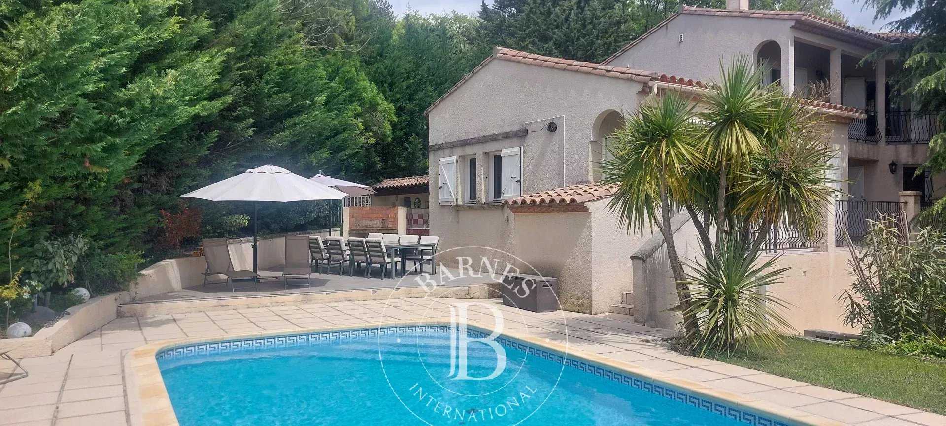 Maison Lodève  -  ref 85893562 (picture 1)