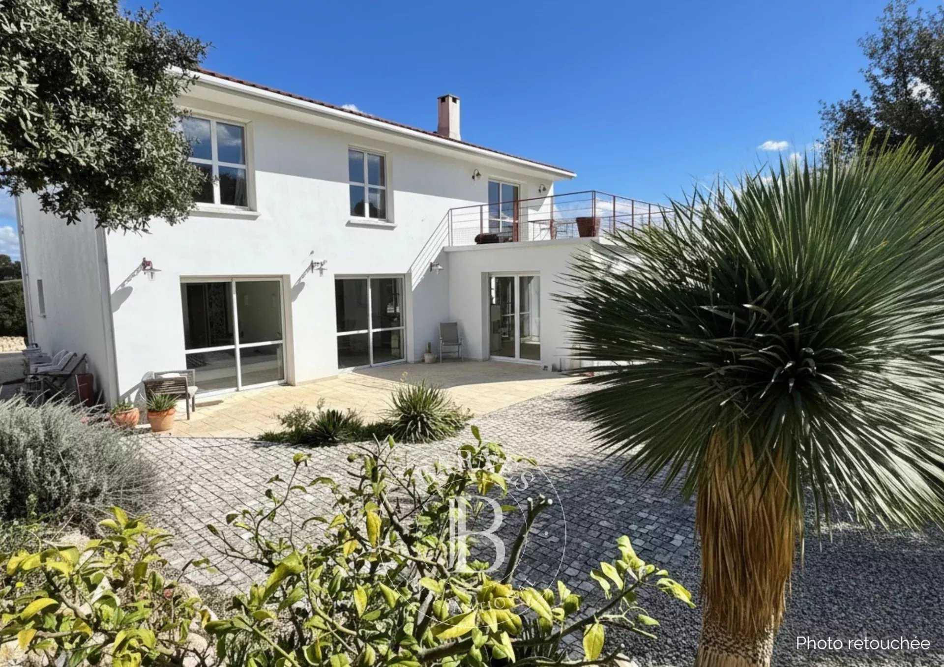 Maison Saint-Gély-du-Fesc  -  ref 86873251 (picture 2)