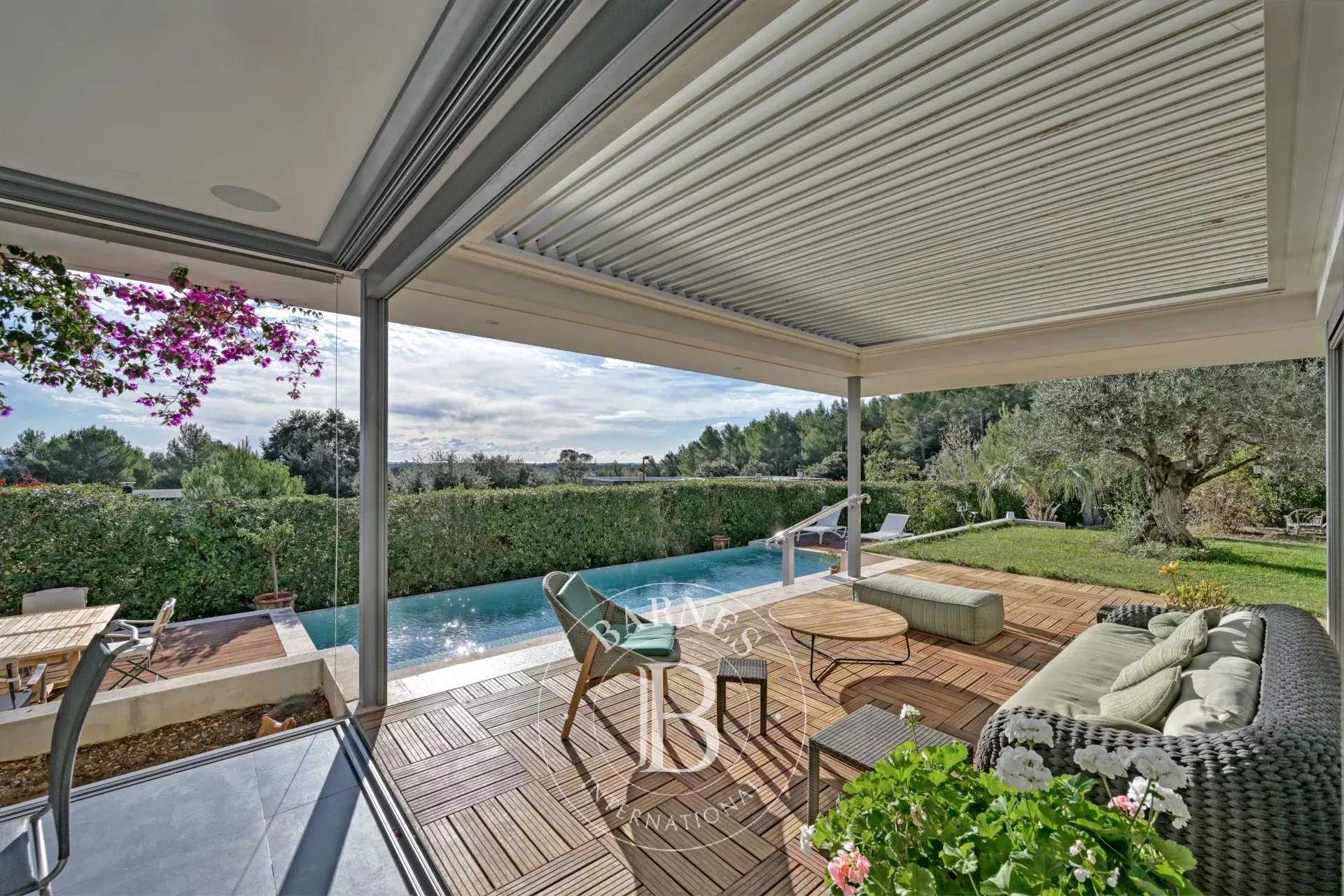 Casa Saint-Clément-de-Rivière  -  ref 86501292 (picture 3)