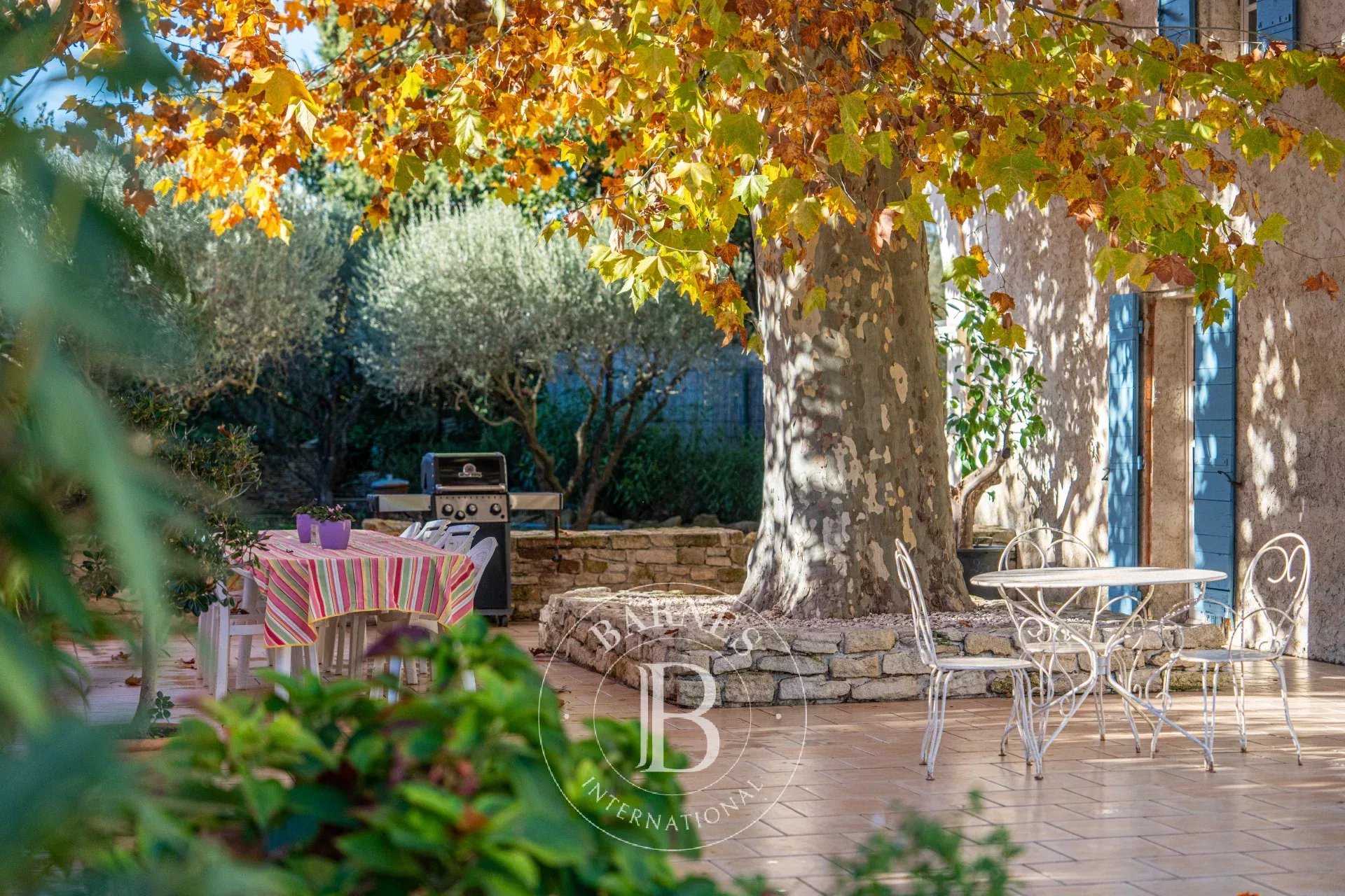 Mas Uzès  -  ref 83510320 (picture 3)