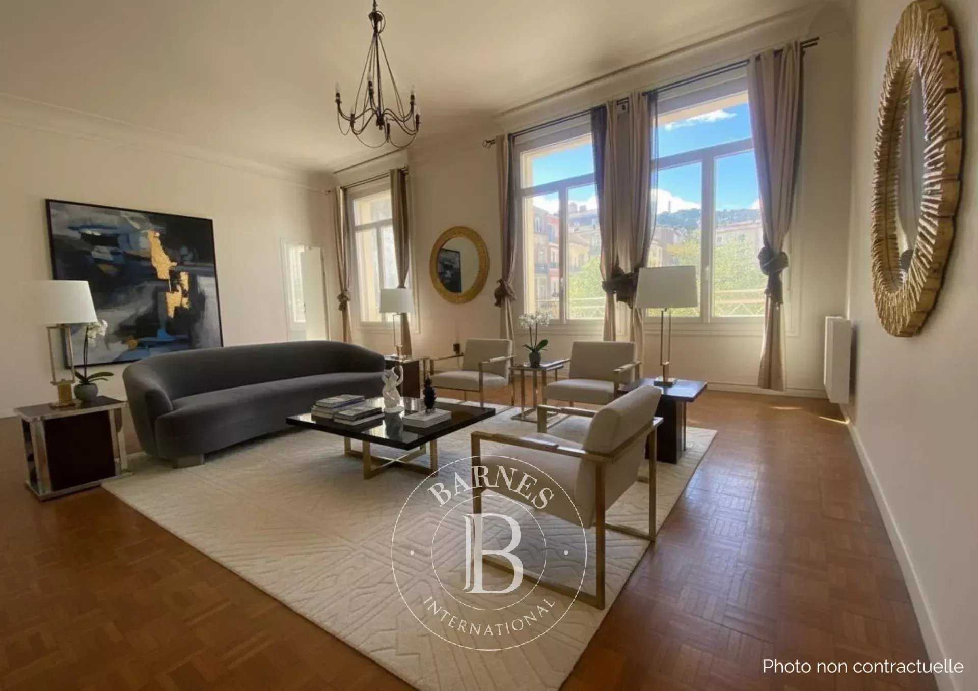 Appartement Sète  -  ref 86880514 (picture 1)