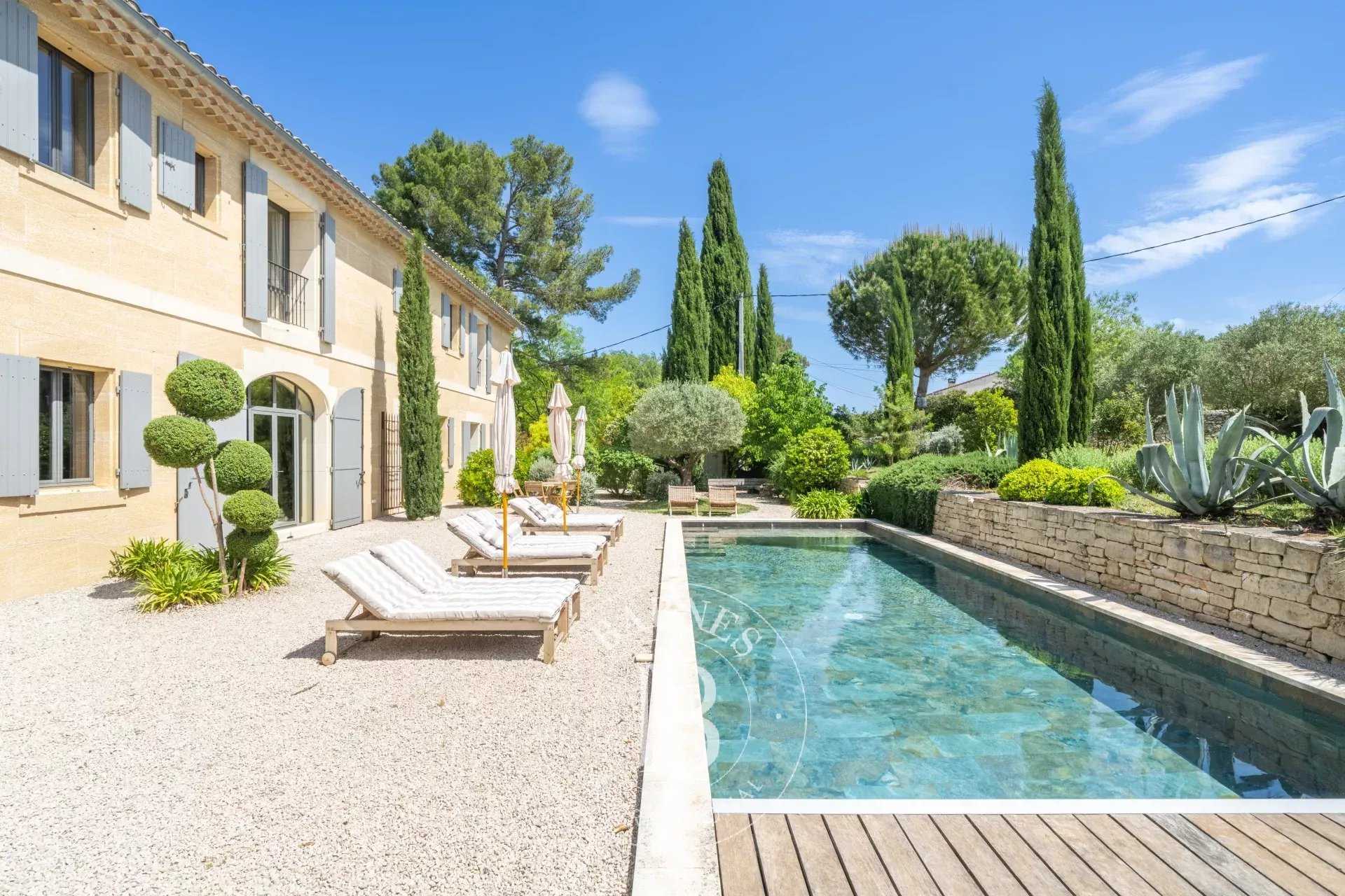 Maison Avignon  -  ref 86974659 (picture 2)
