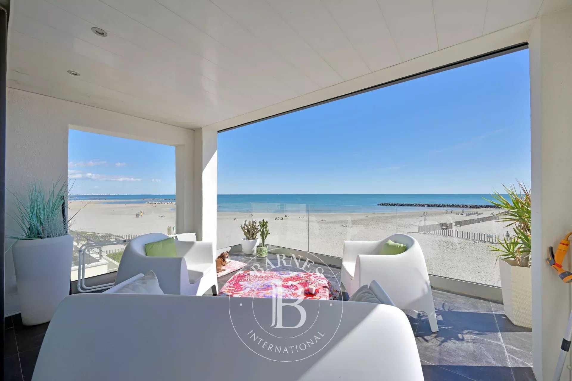 Apartment Carnon-Plage  -  ref 86460709 (picture 1)