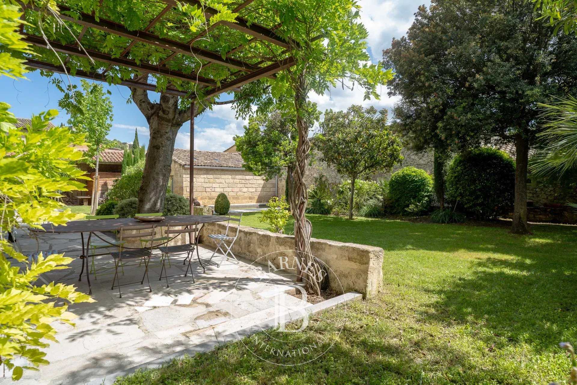 Maison Les Angles  -  ref 86774126 (picture 2)