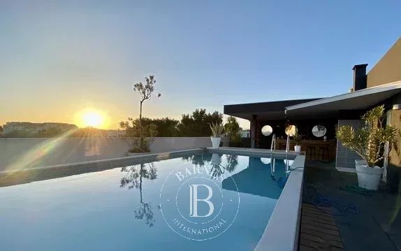 Apartment Montpellier  -  ref 86467930 (picture 2)