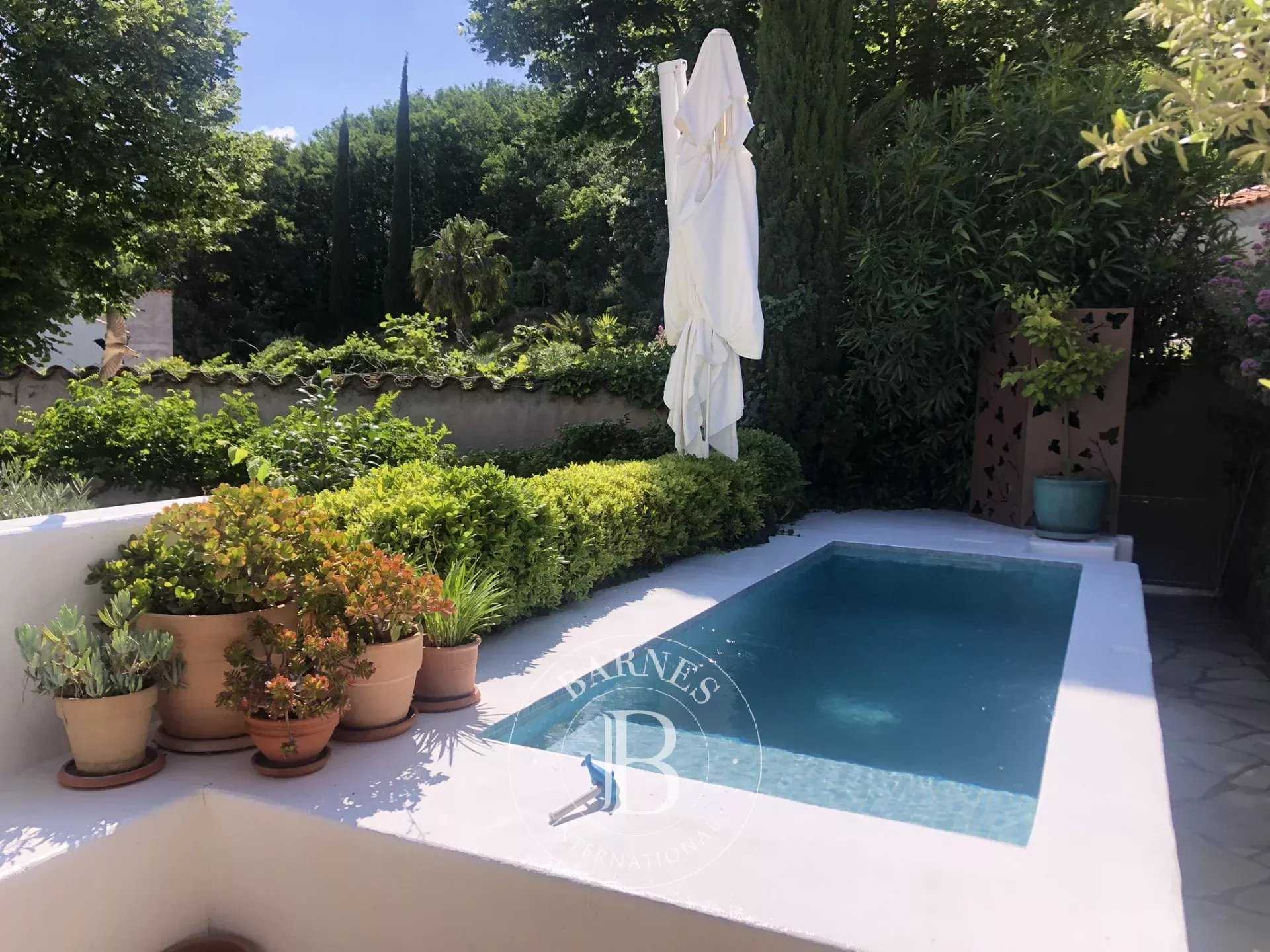 Casa de pueblo Laroque-des-Albères  -  ref 85791381 (picture 2)