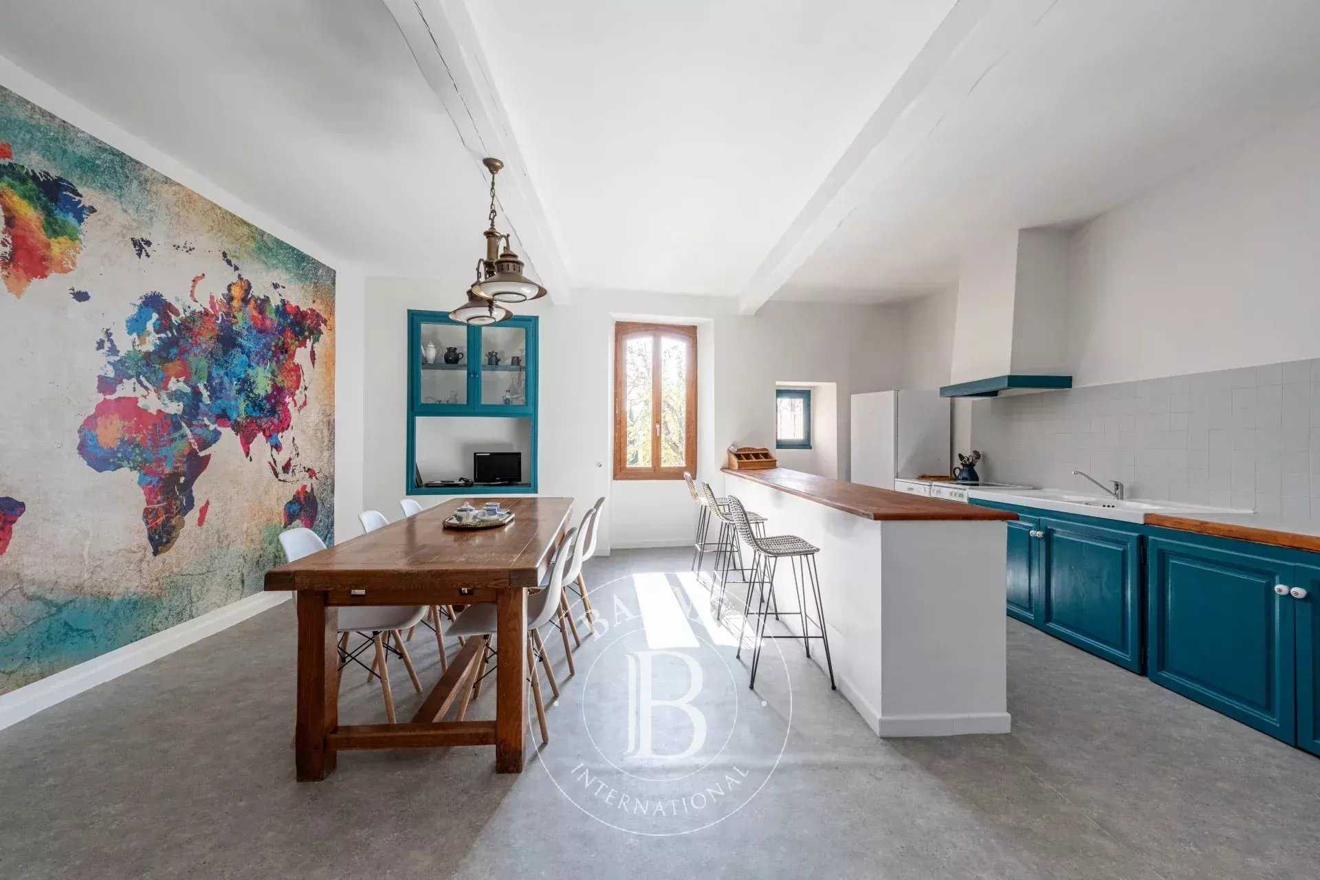 Maison Pompignan  -  ref 85759861 (picture 3)
