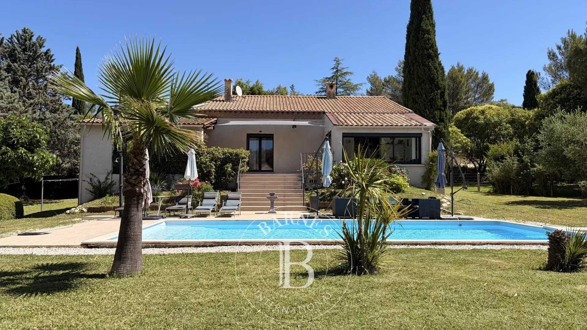 Maison Prades-le-Lez  -  ref 87010413 (picture 1)