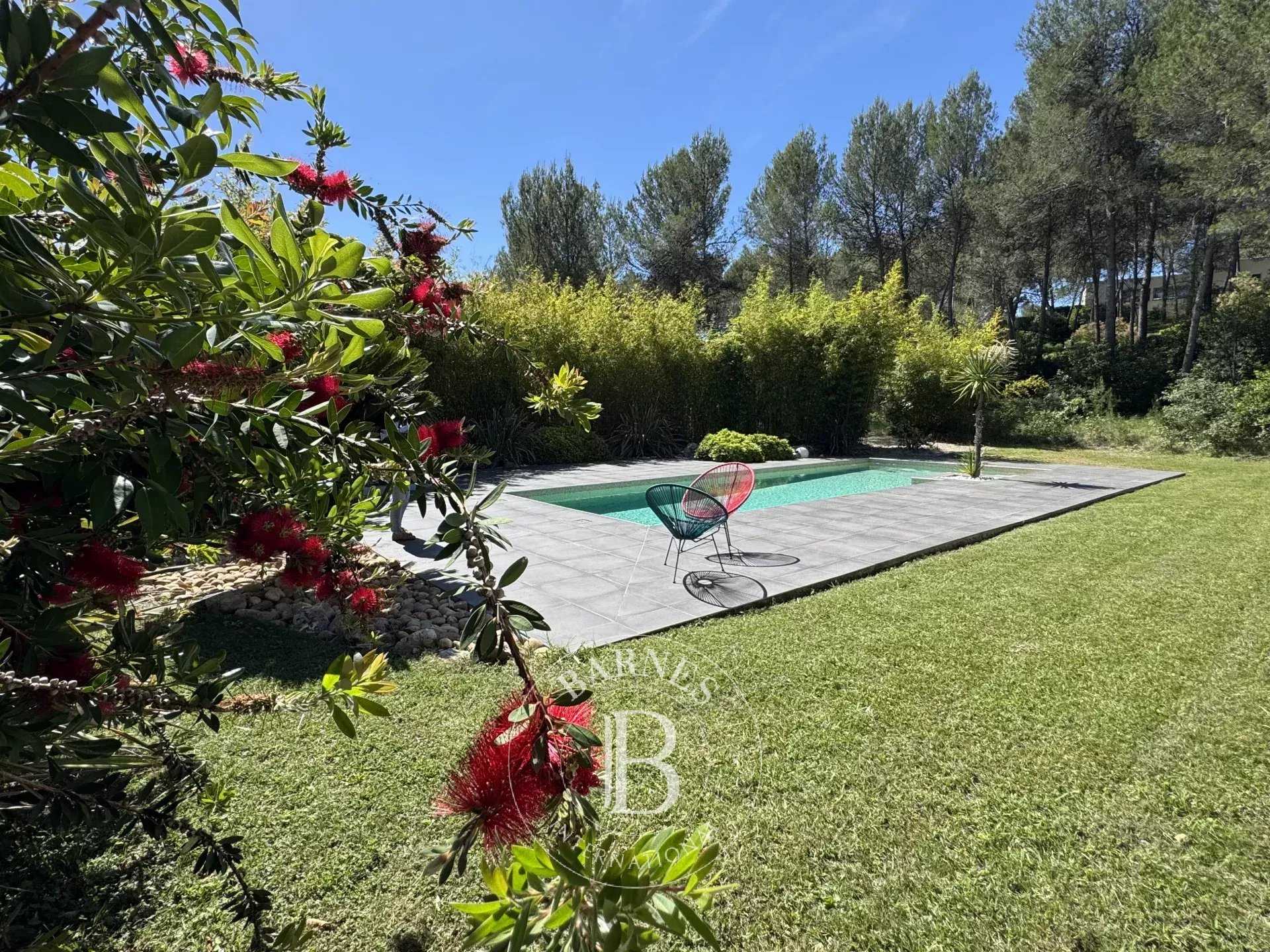 Maison Saint-Gély-du-Fesc  -  ref 86388013 (picture 1)