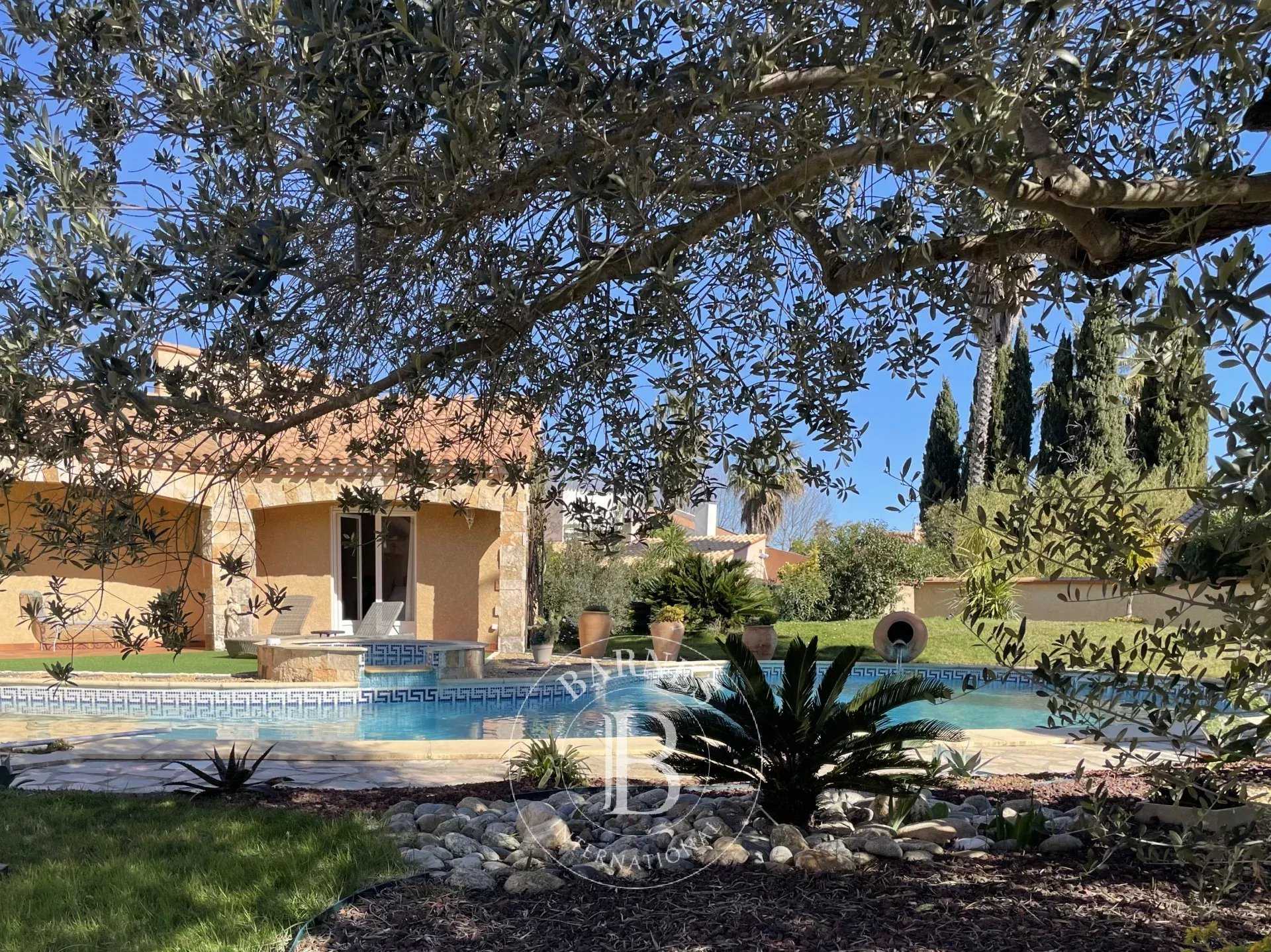 Maison Saint-Cyprien Plage  -  ref 86701301 (picture 3)