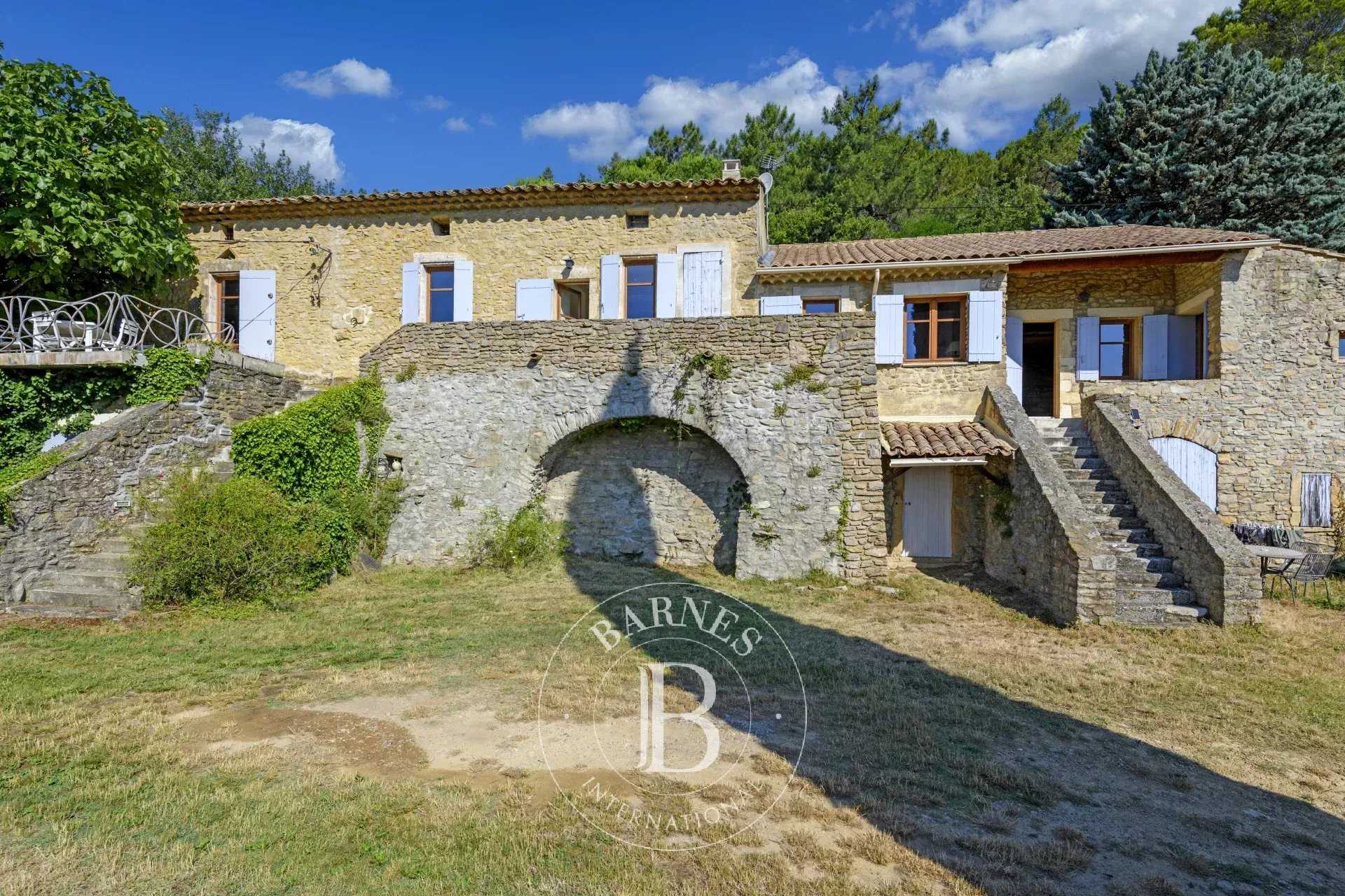 Mas Tresques  -  ref 85979018 (picture 1)