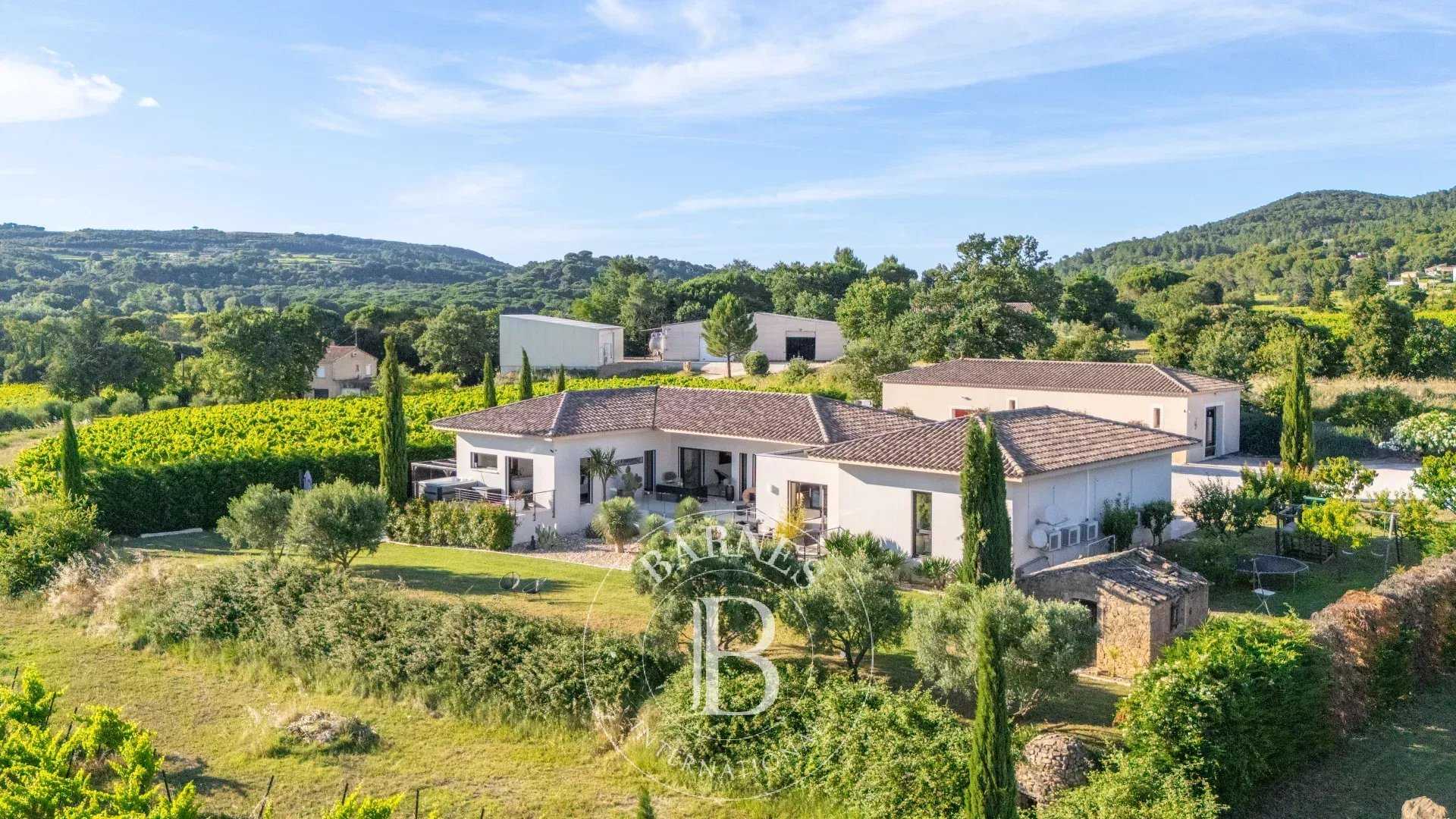 Maison Tresques  -  ref 87043616 (picture 2)