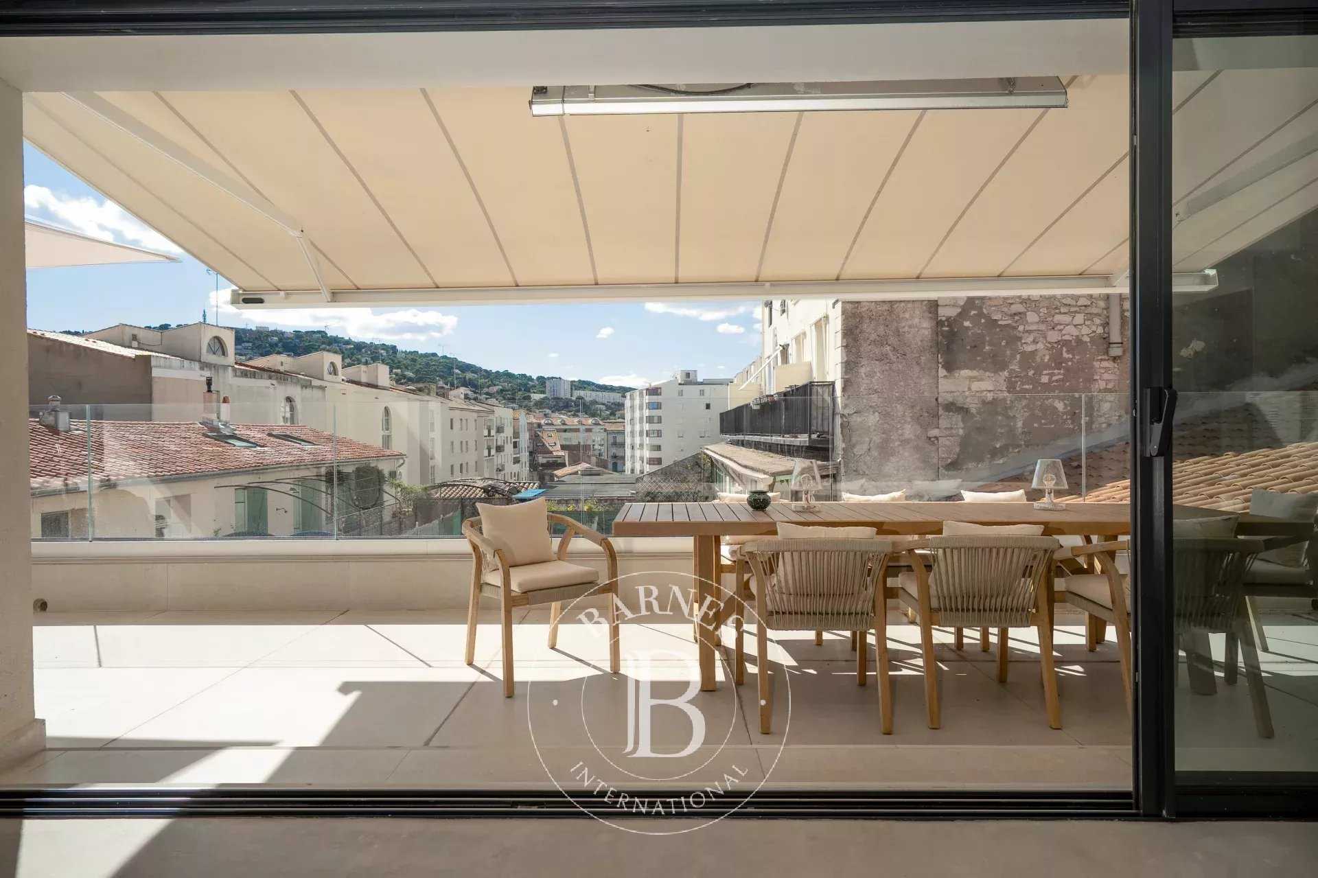 Appartement Sète  -  ref 86195981 (picture 1)